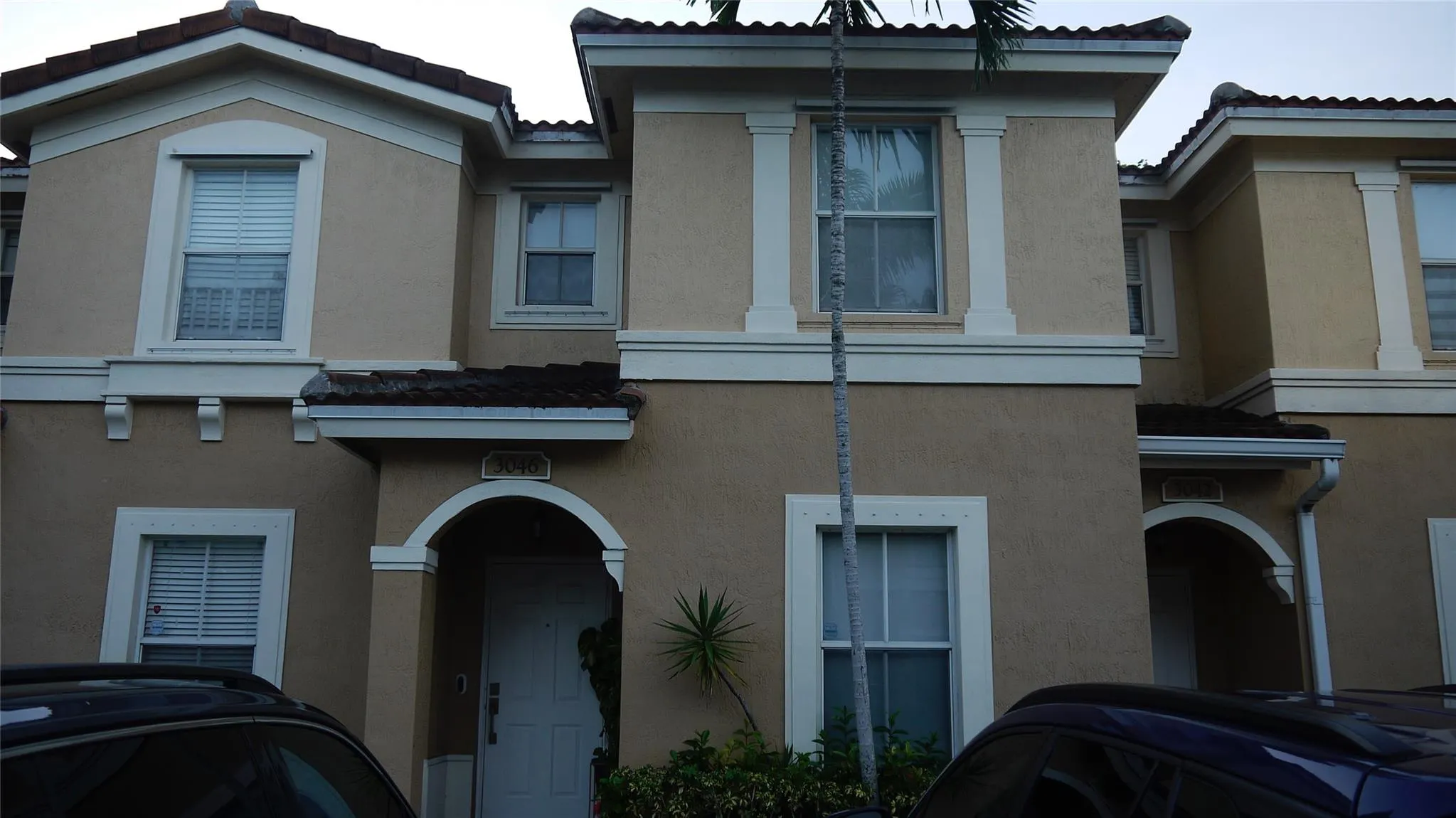 3046 SW 129th Ter, #116
