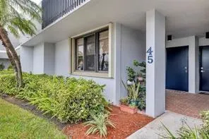 1100 SE 5th Ct, #45