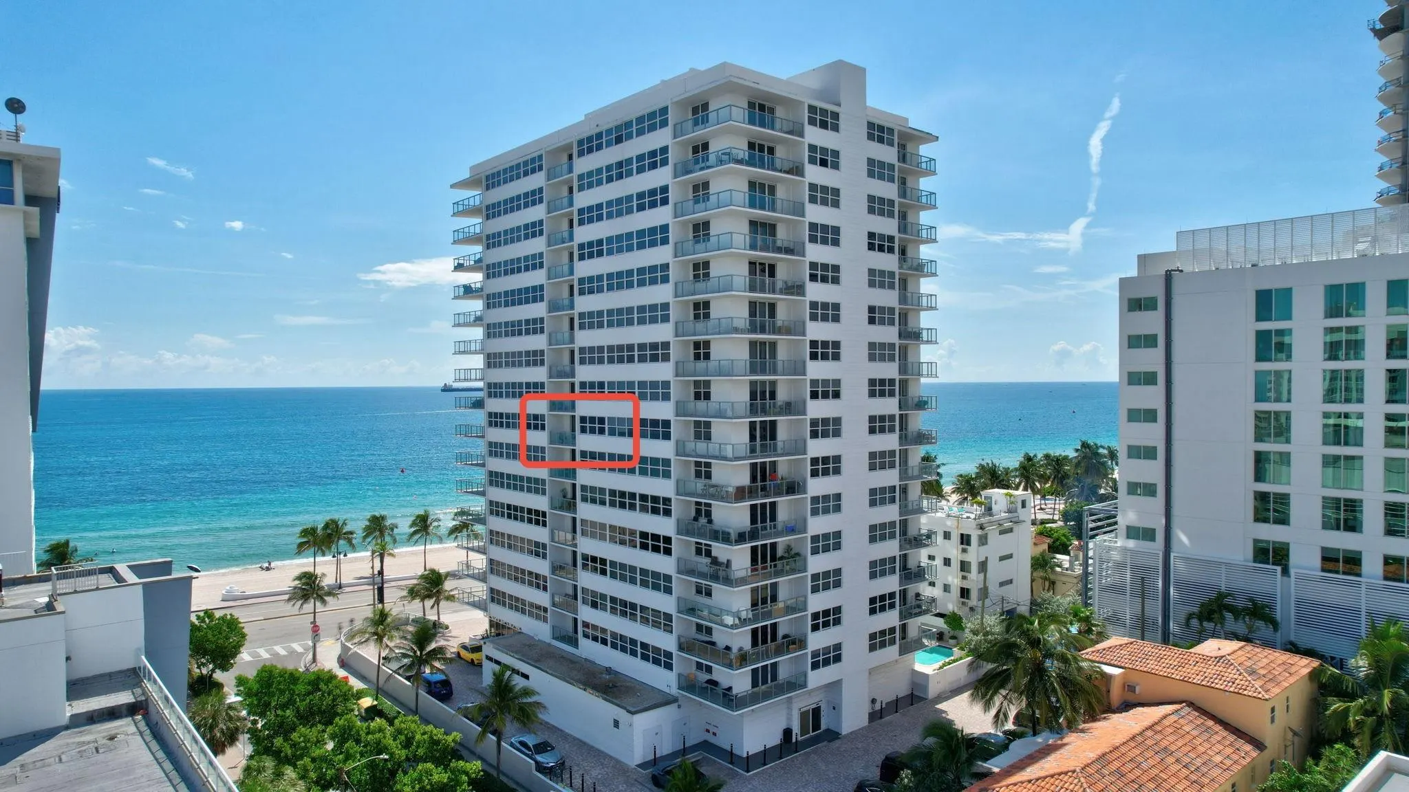 209 N Fort Lauderdale Beach Blvd, #8D