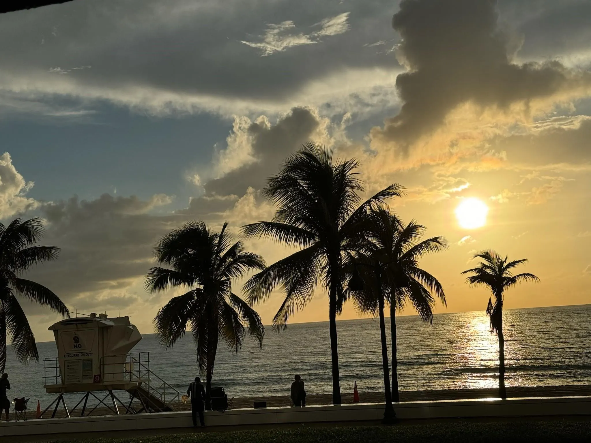 209 N Fort Lauderdale Beach Blvd, #8D