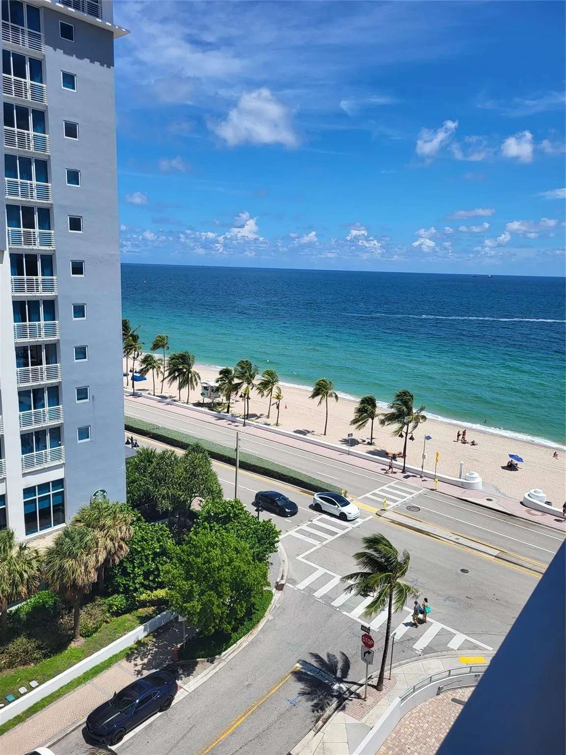 209 N Fort Lauderdale Beach Blvd, #8D