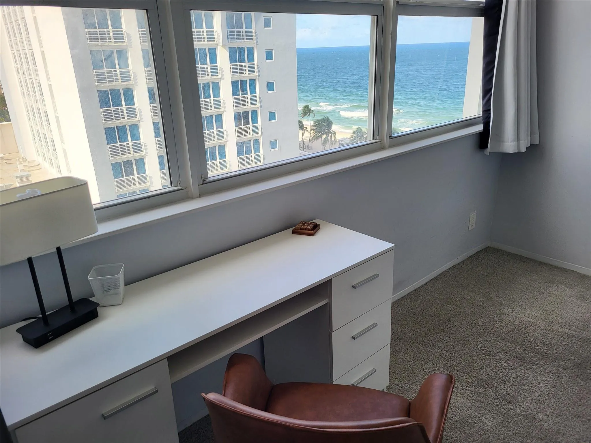 209 N Fort Lauderdale Beach Blvd, #8D