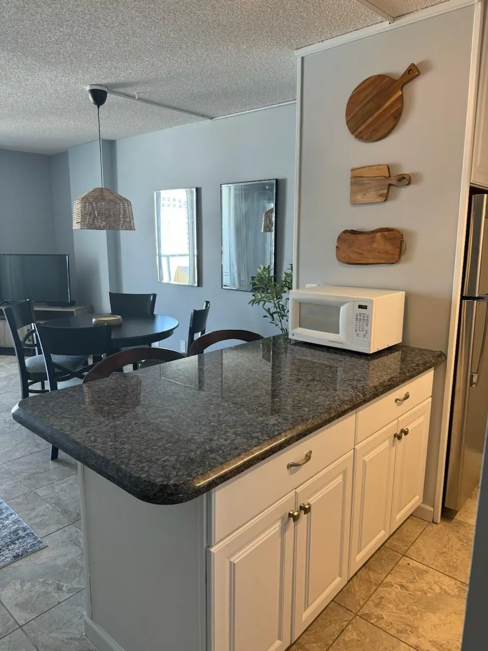 209 N Fort Lauderdale Beach Blvd, #8D