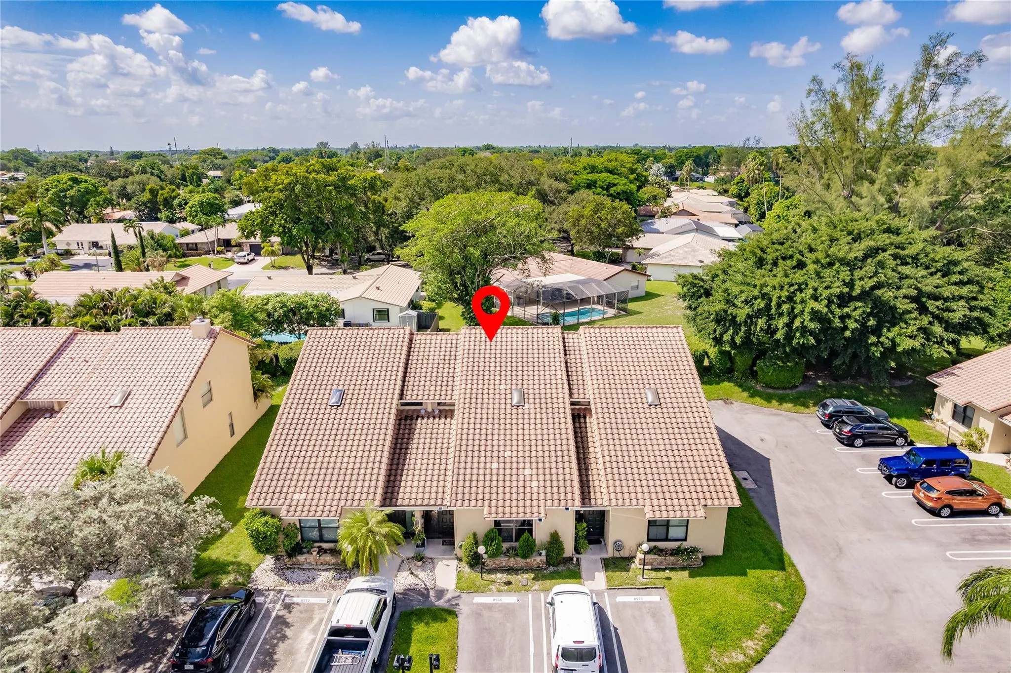 8552 Shadow Court, #2-15