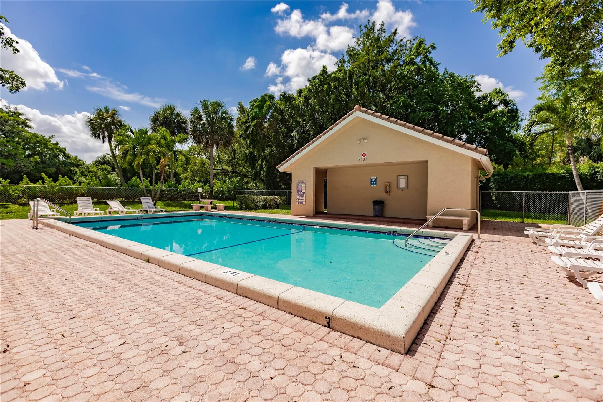 8552 Shadow Court, #2-15