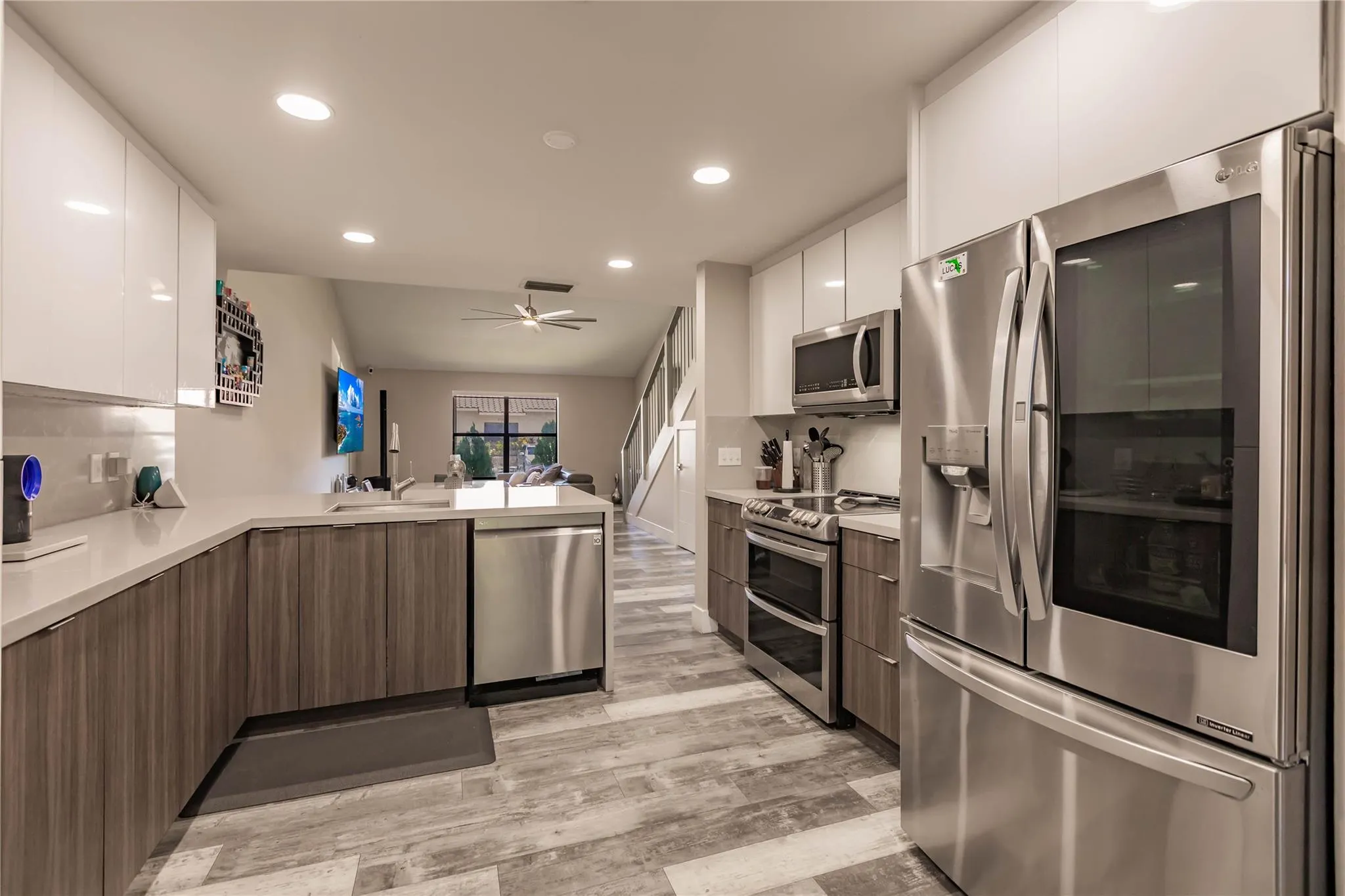 8552 Shadow Court, #2-15