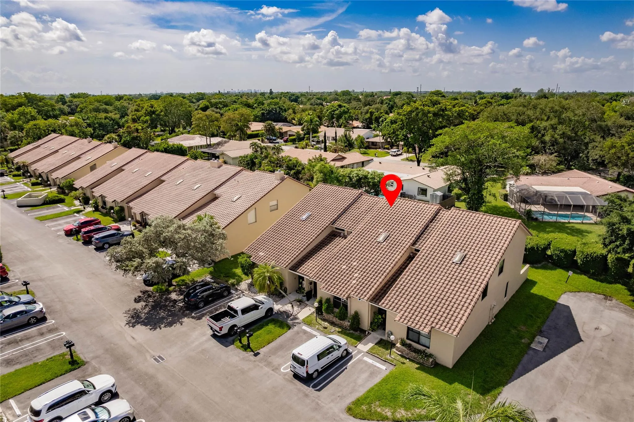 8552 Shadow Court, #2-15