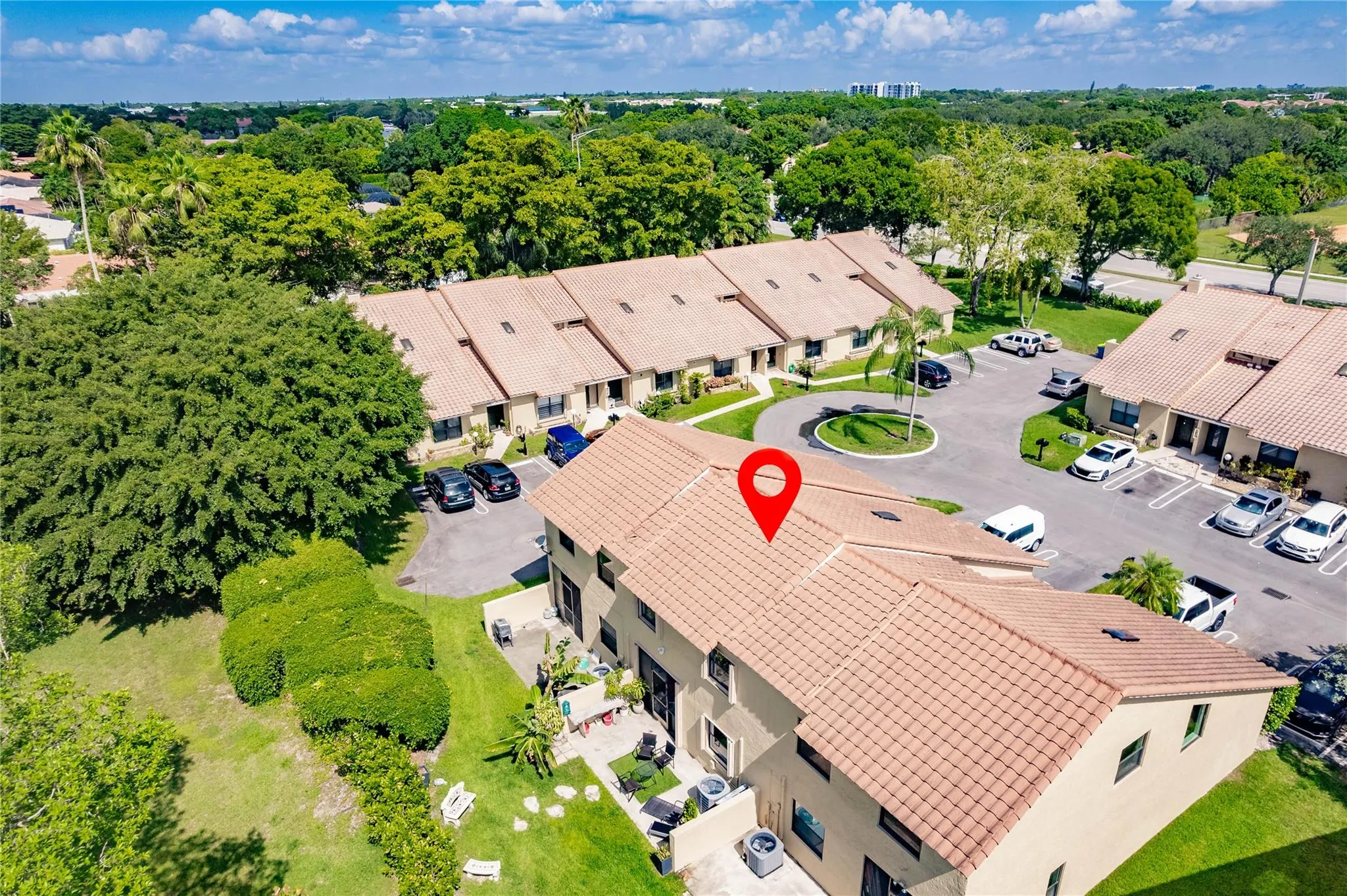 8552 Shadow Court, #2-15