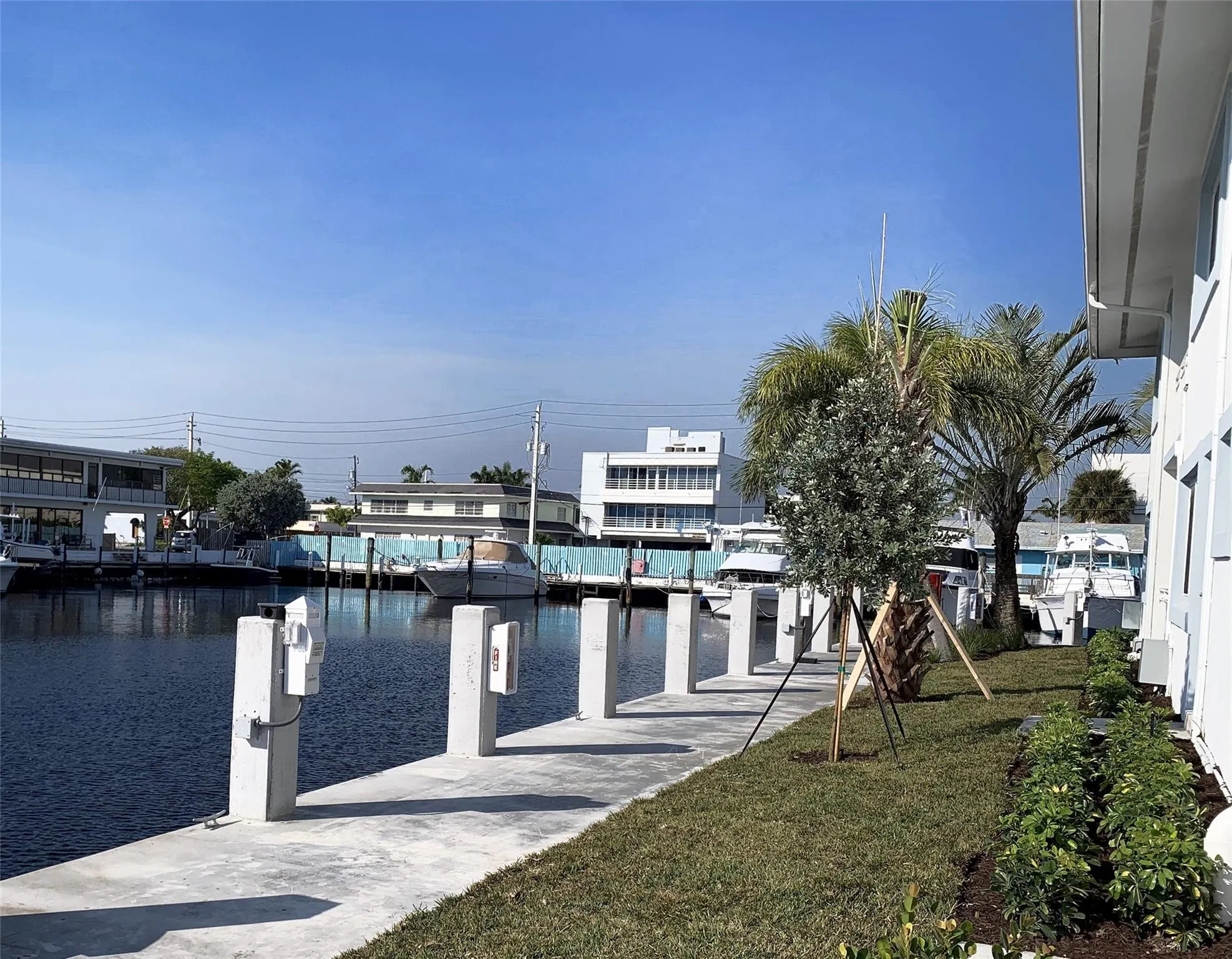 231 Marine Ct, #5