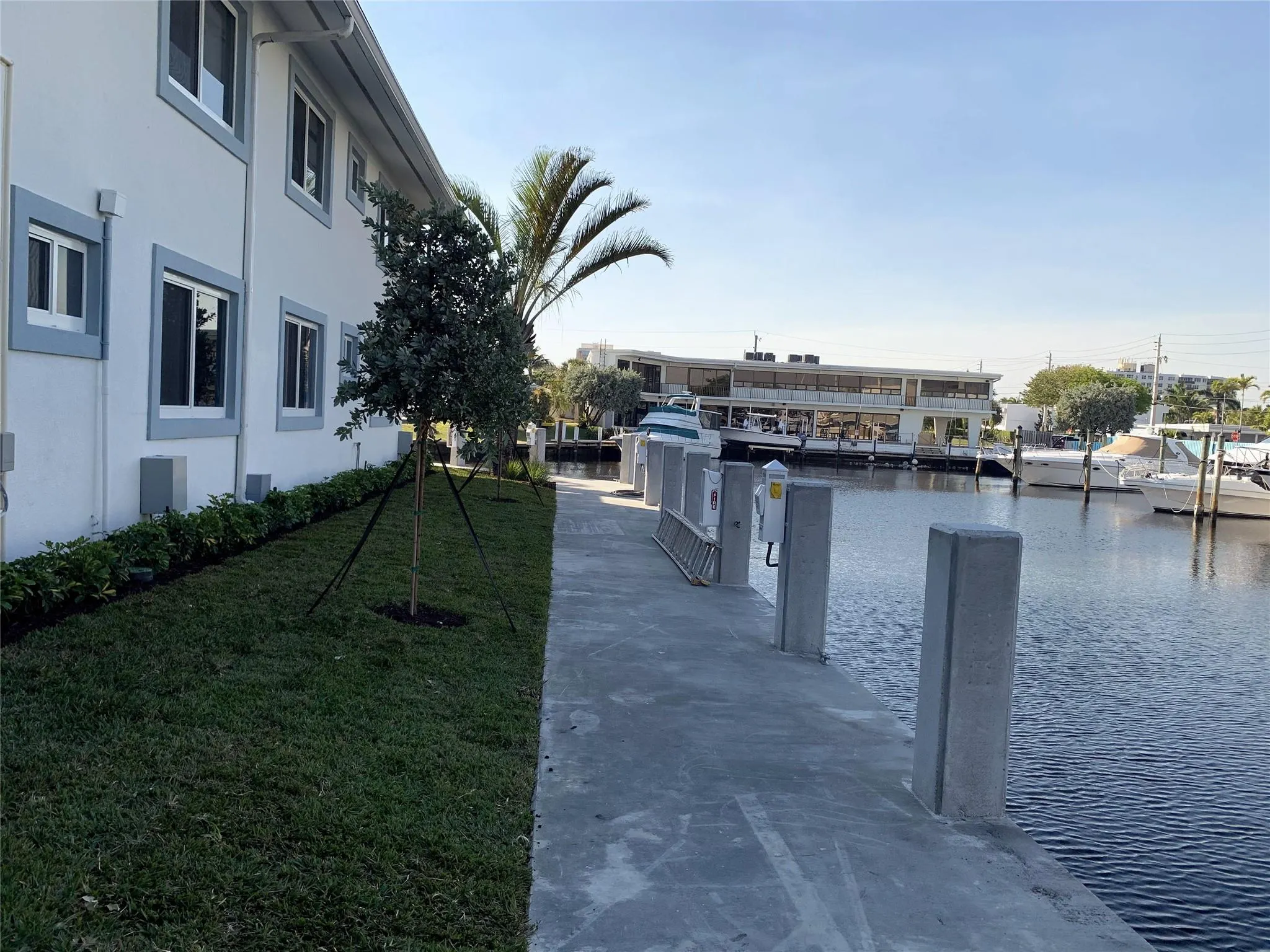 231 Marine Ct, #5