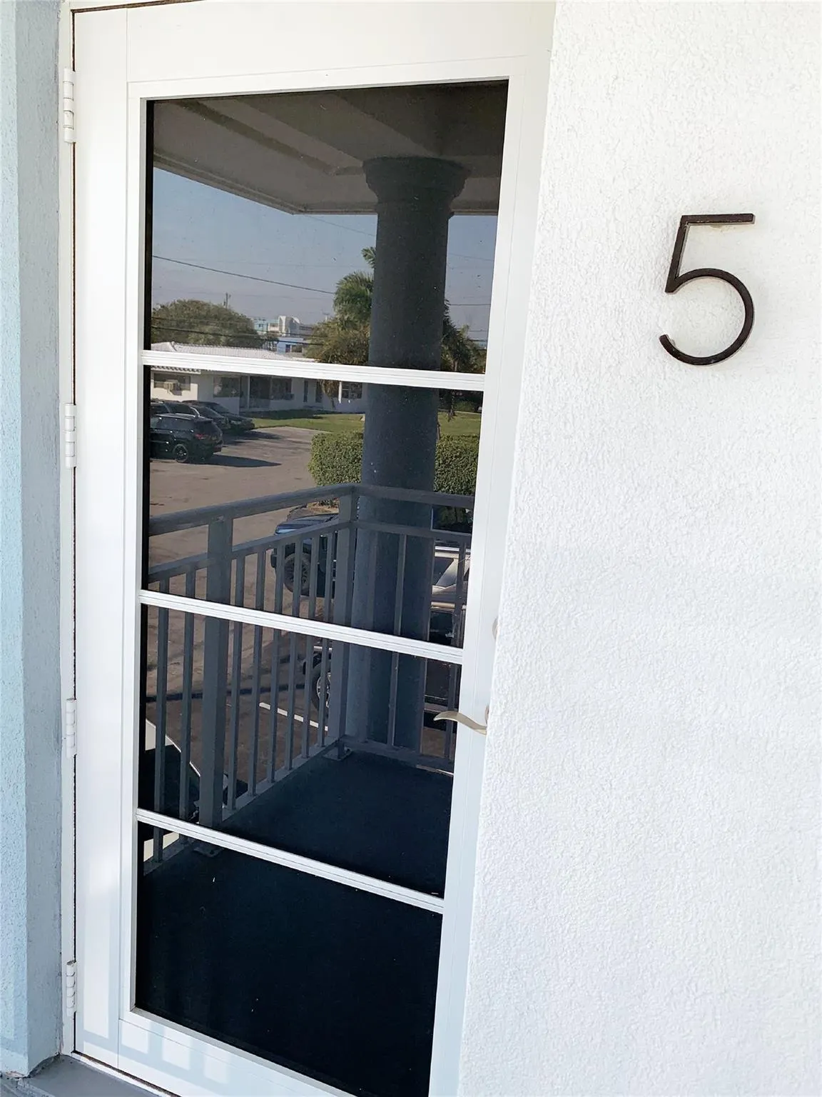 231 Marine Ct, #5