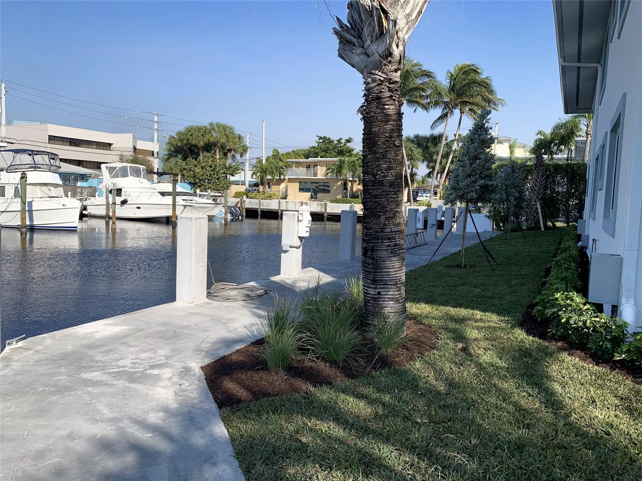 231 Marine Ct, #5