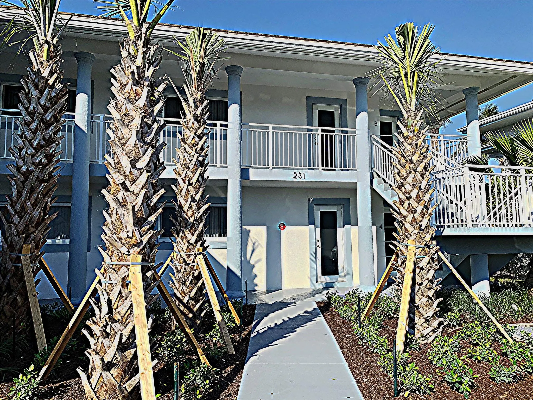 231 Marine Ct, #5