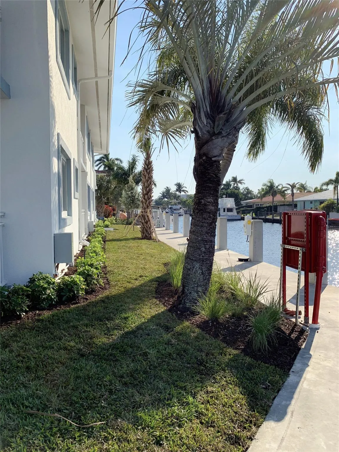 231 Marine Ct, #5