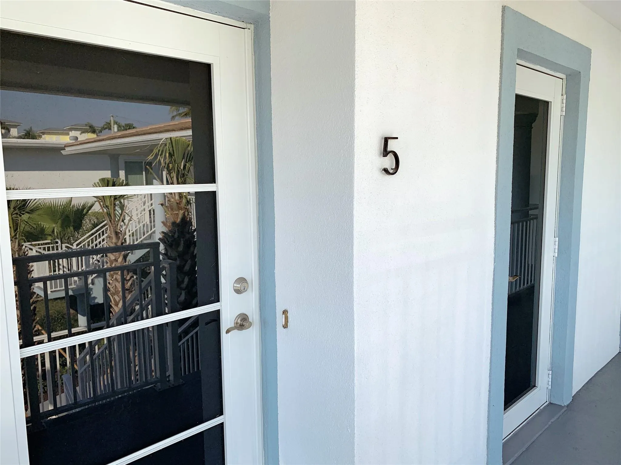 231 Marine Ct, #5