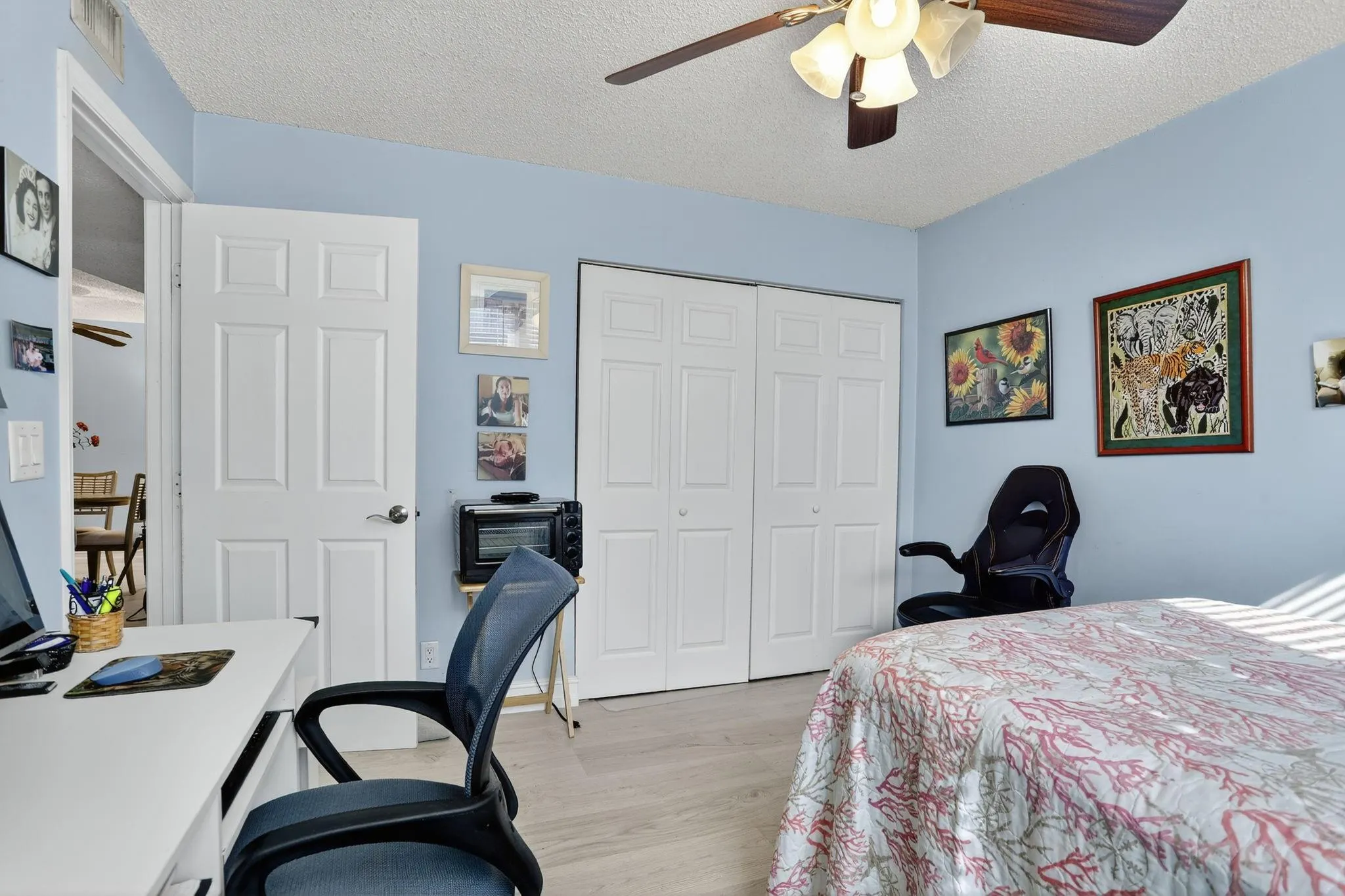 7640 NW 18th St, #101