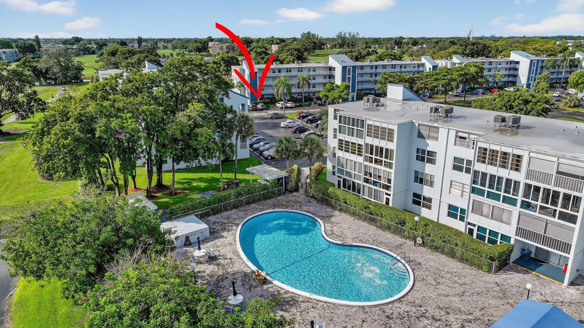 7640 NW 18th St, #101