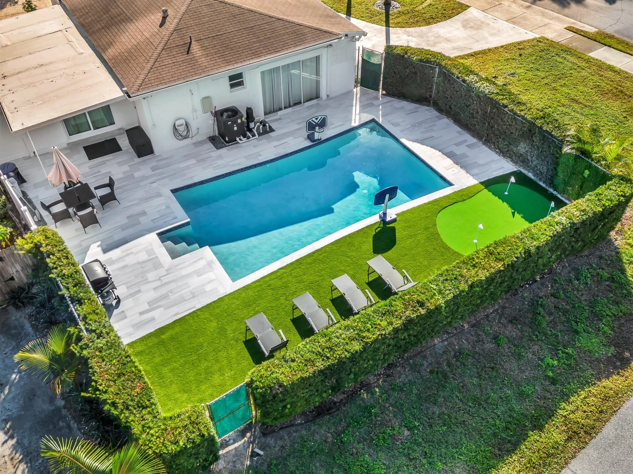2007 Northridge Rd