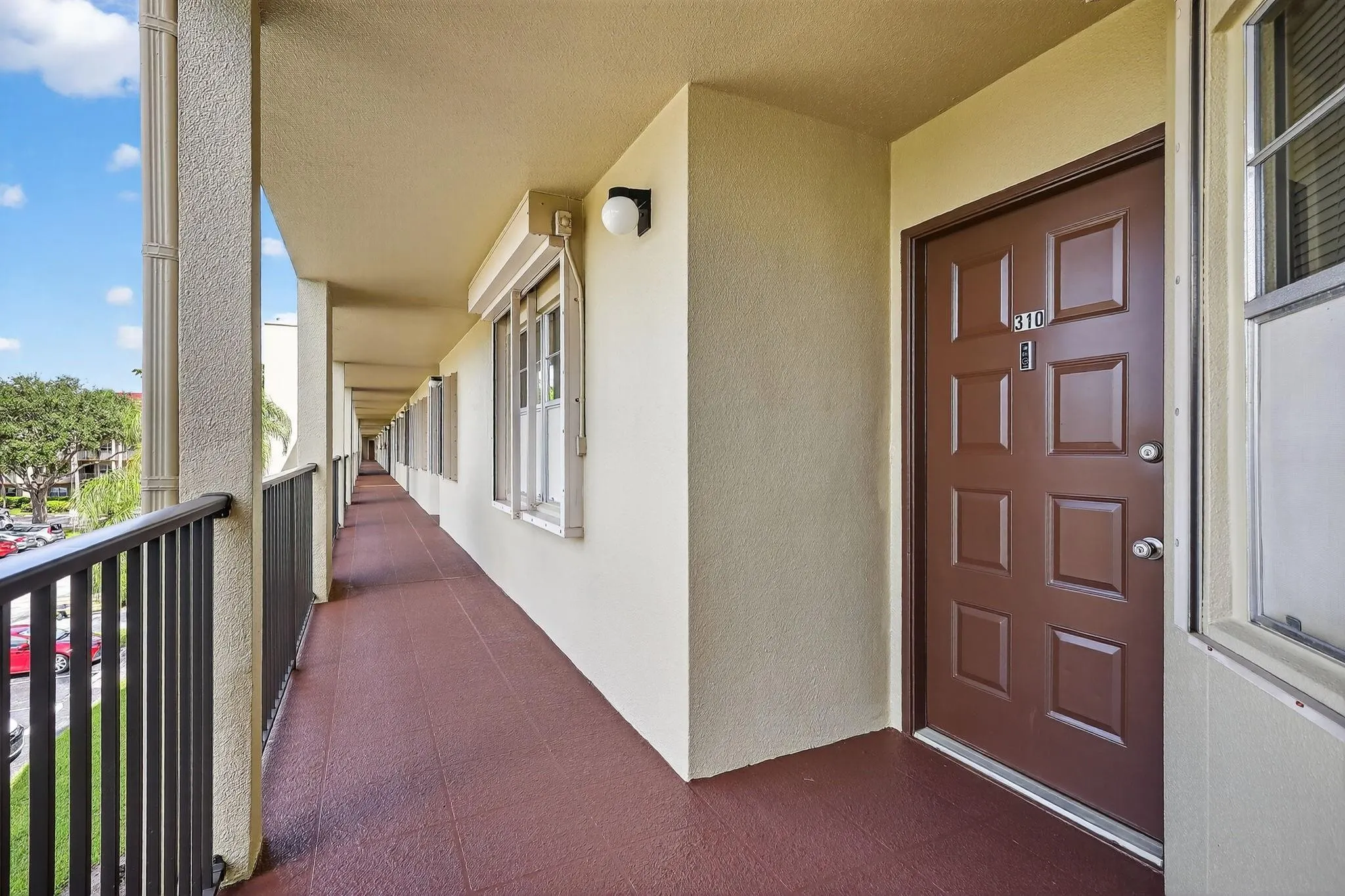 13055 SW 15th Ct, #310S