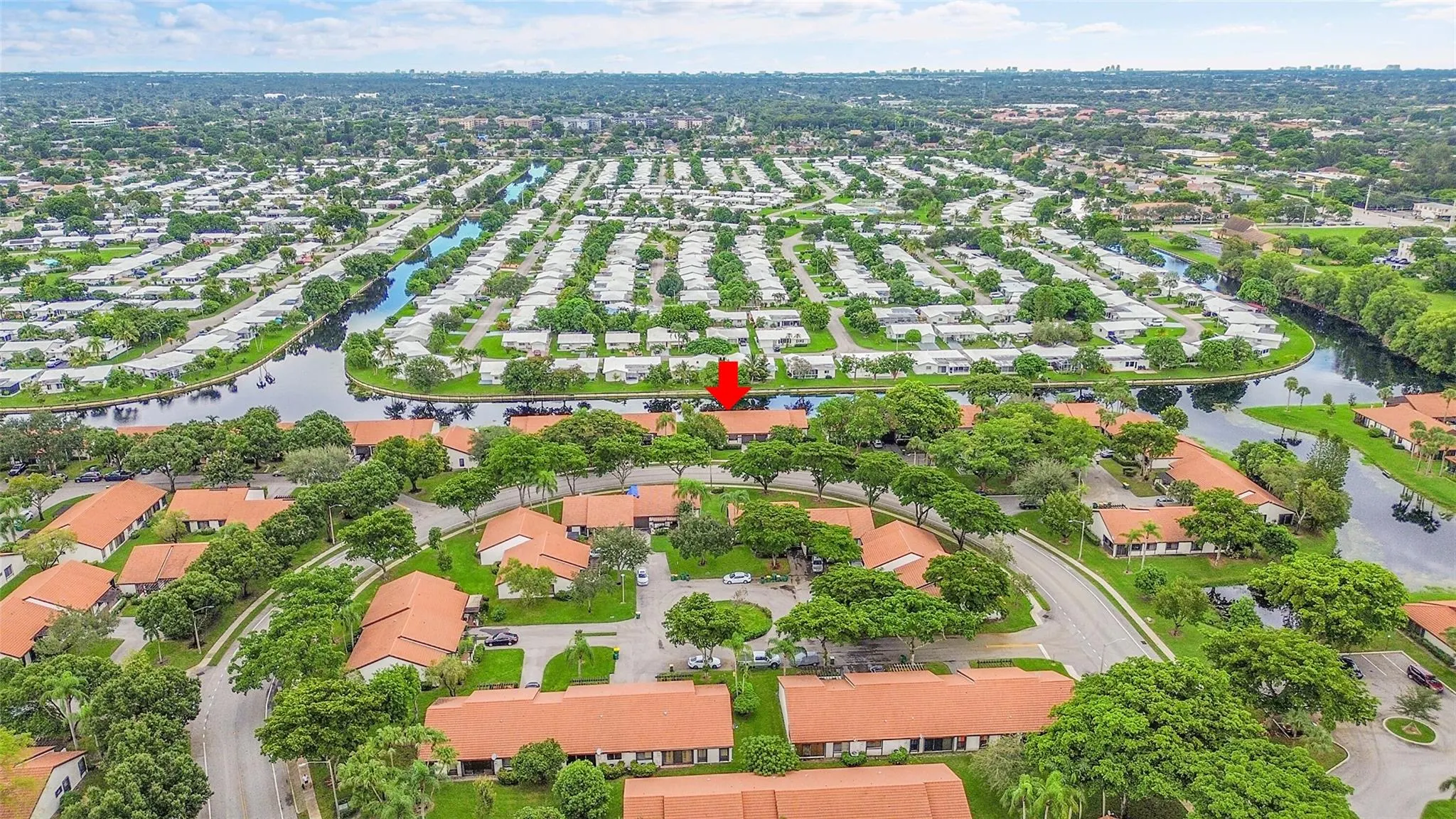 7142 Brookwood, #7142