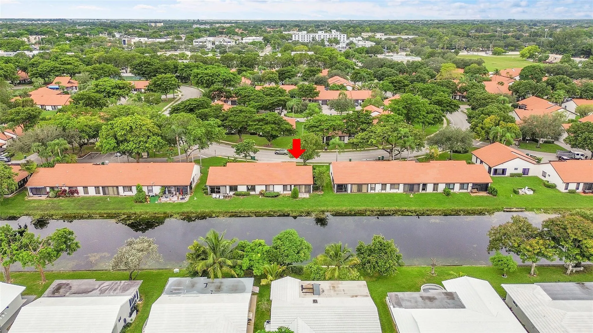 7142 Brookwood, #7142