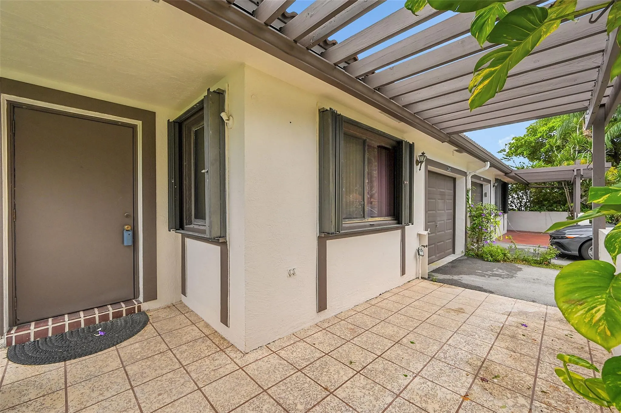 7142 Brookwood, #7142