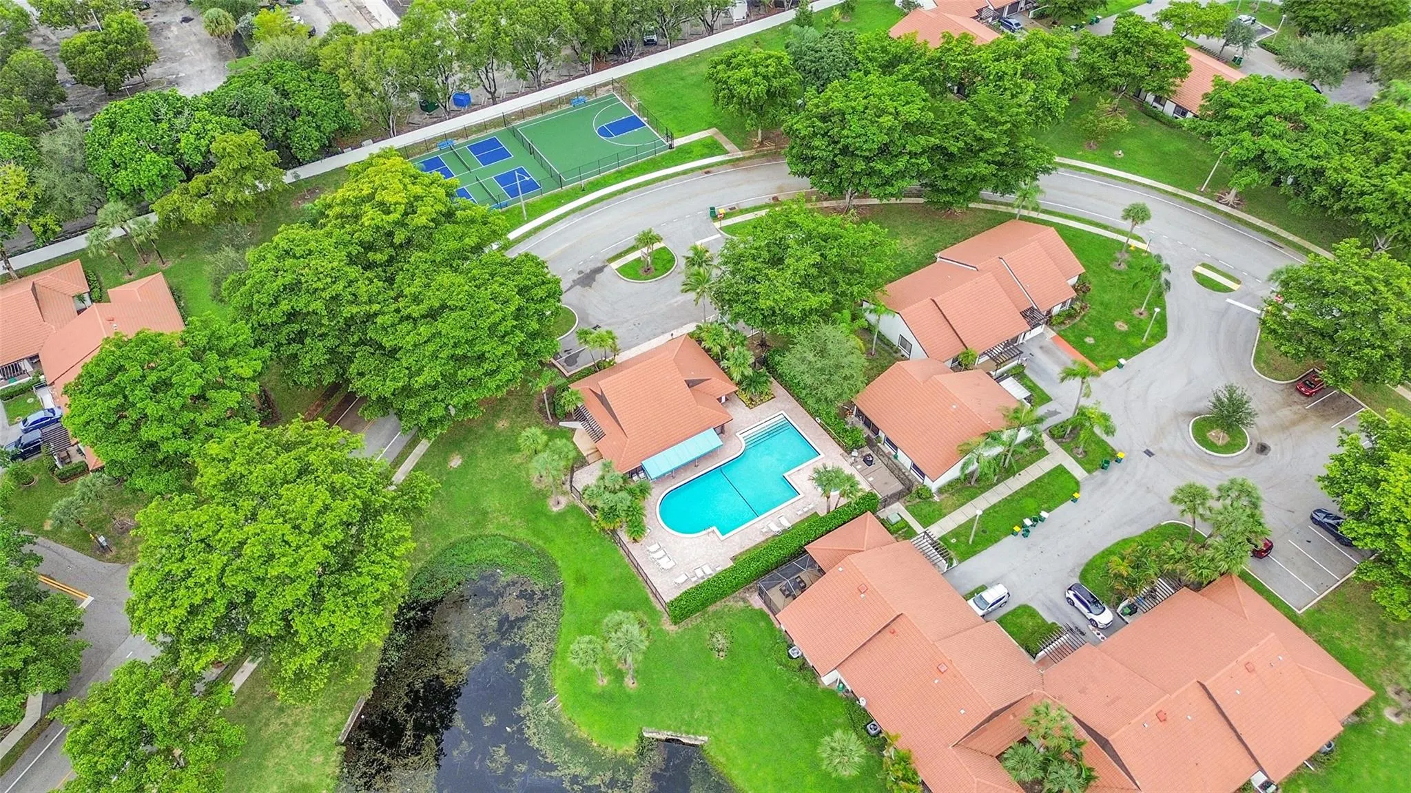 7142 Brookwood, #7142