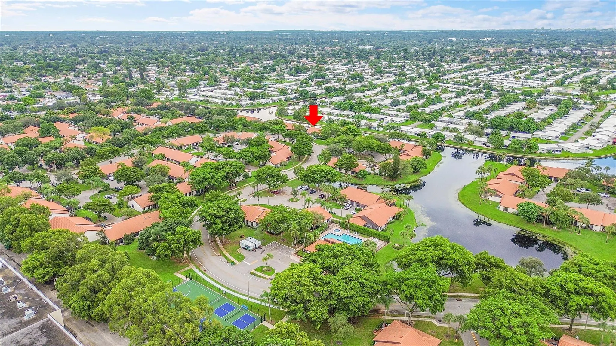 7142 Brookwood, #7142