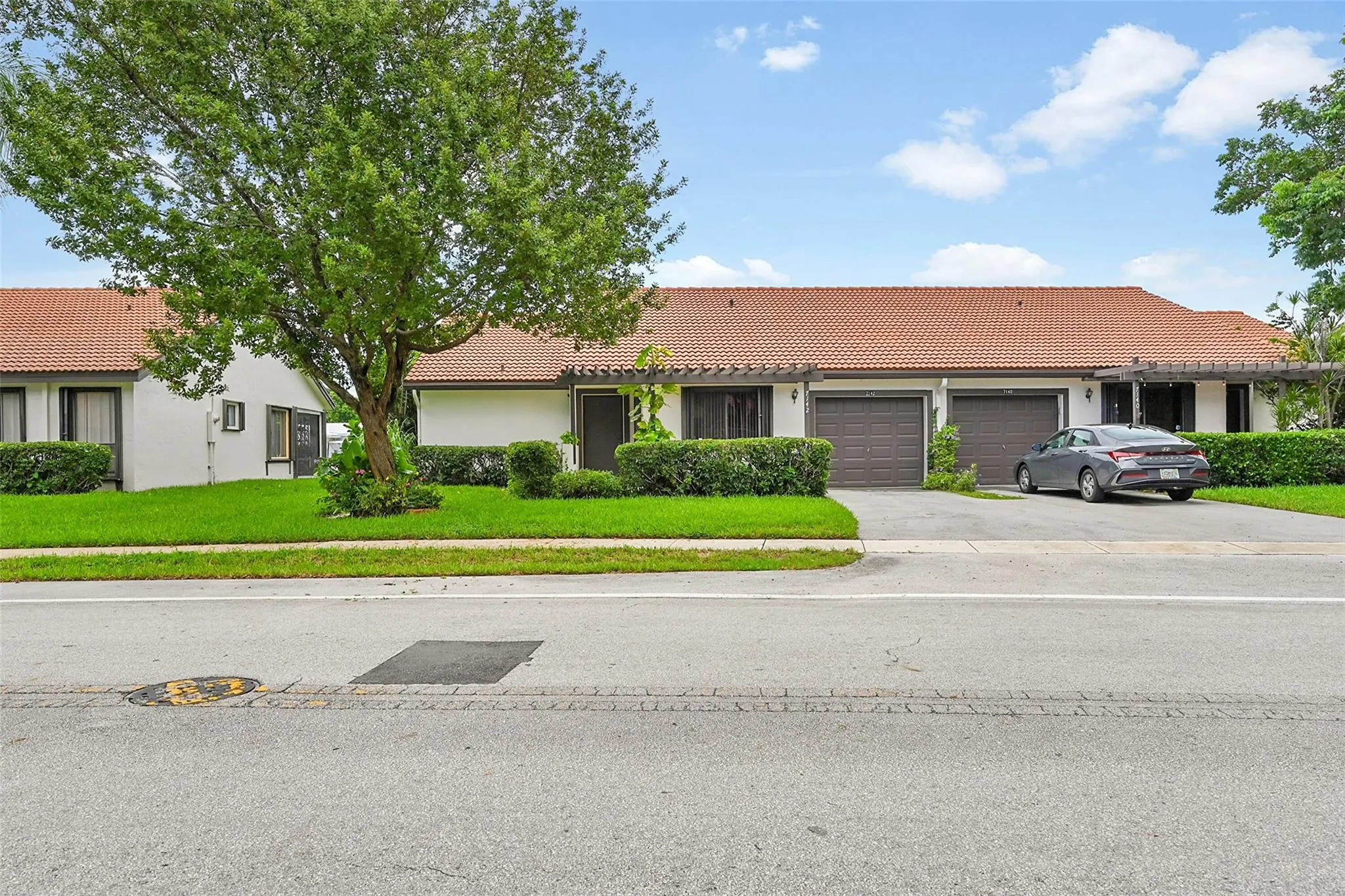 7142 Brookwood, #7142