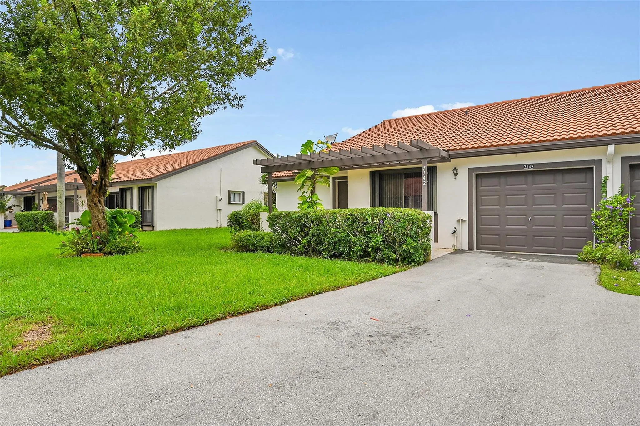 7142 Brookwood, #7142