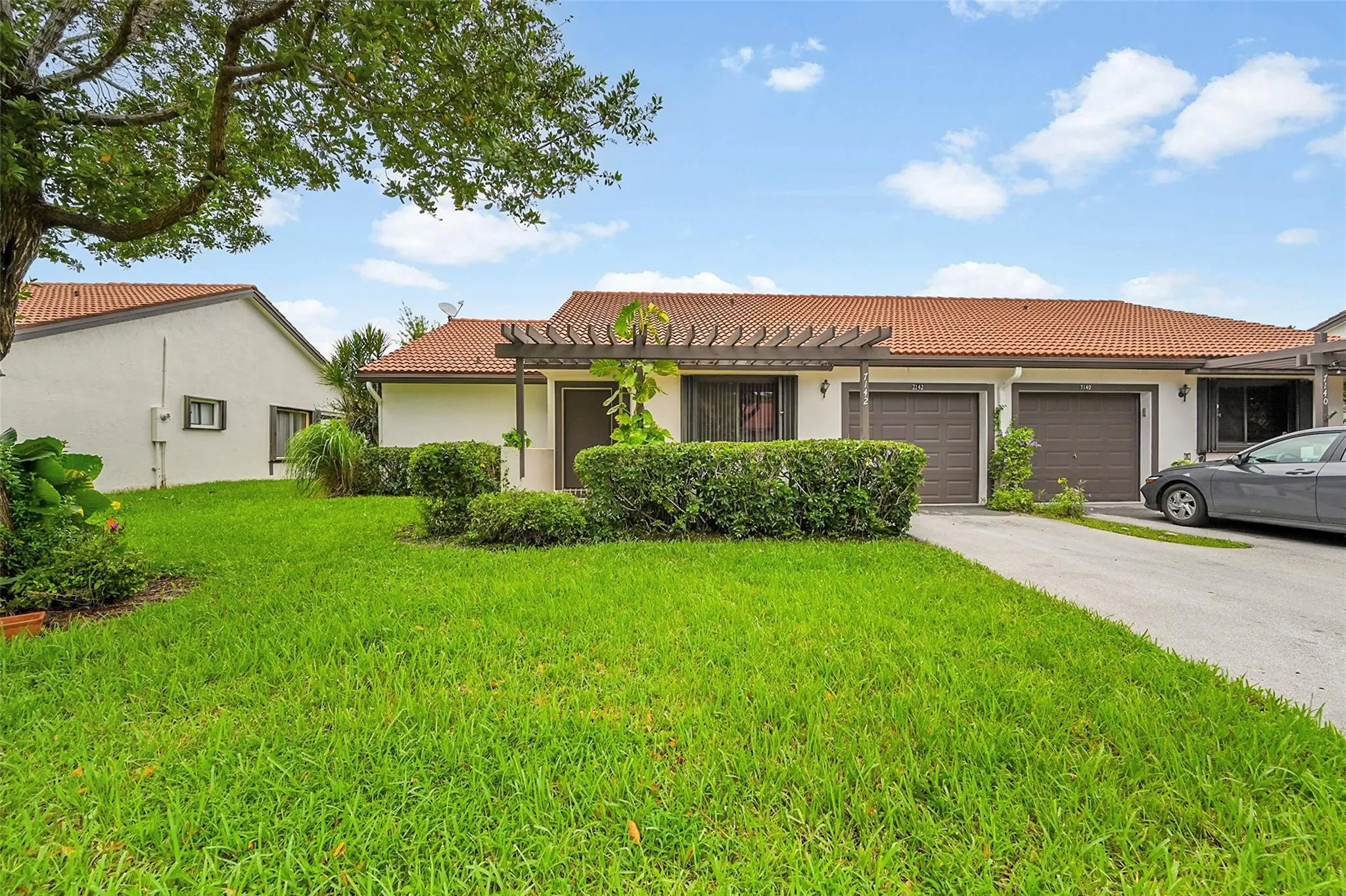 7142 Brookwood, #7142