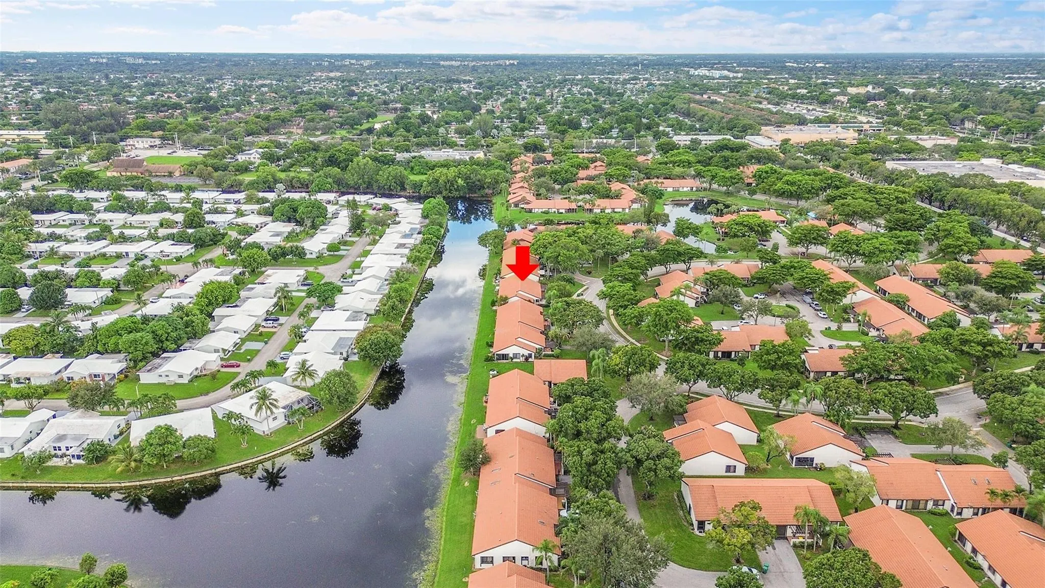 7142 Brookwood, #7142