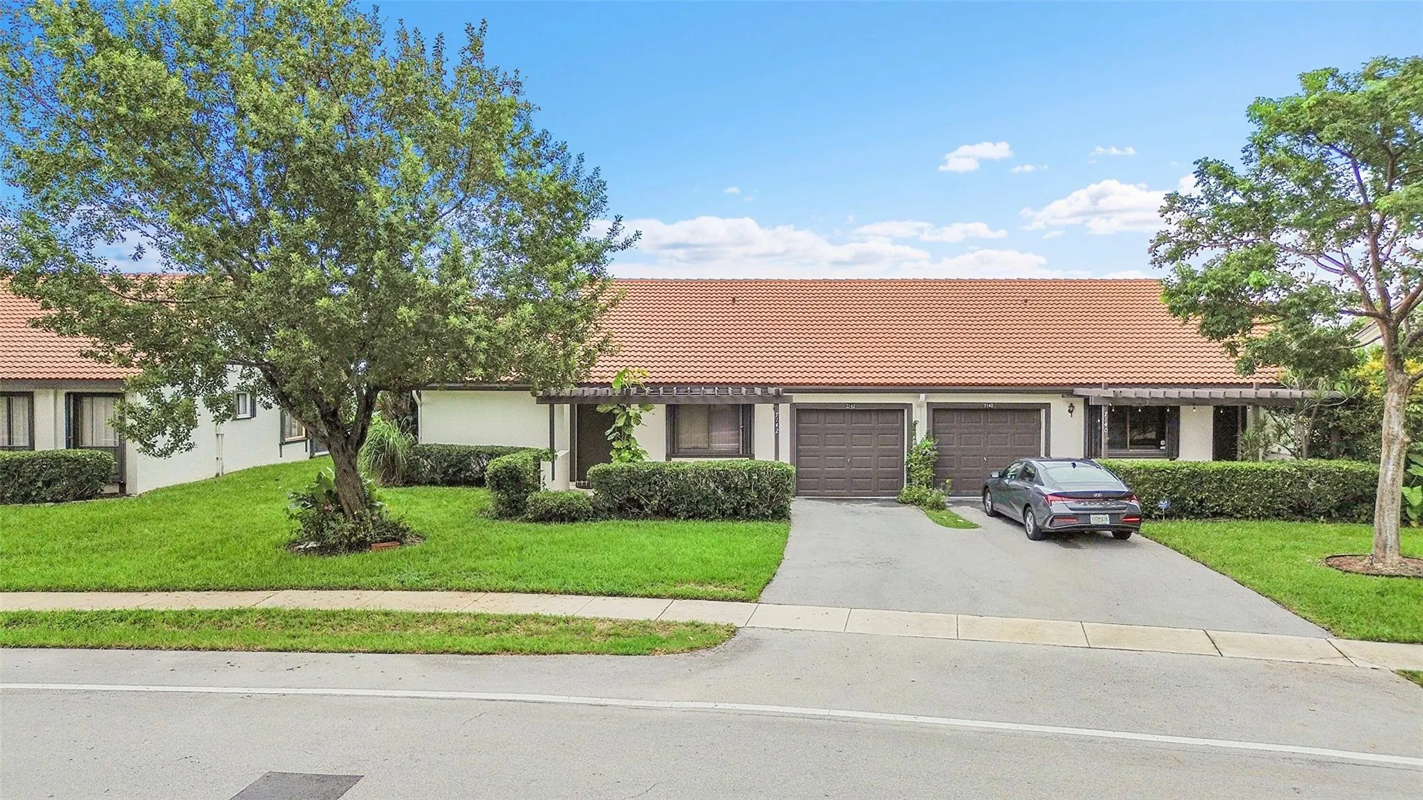 7142 Brookwood, #7142