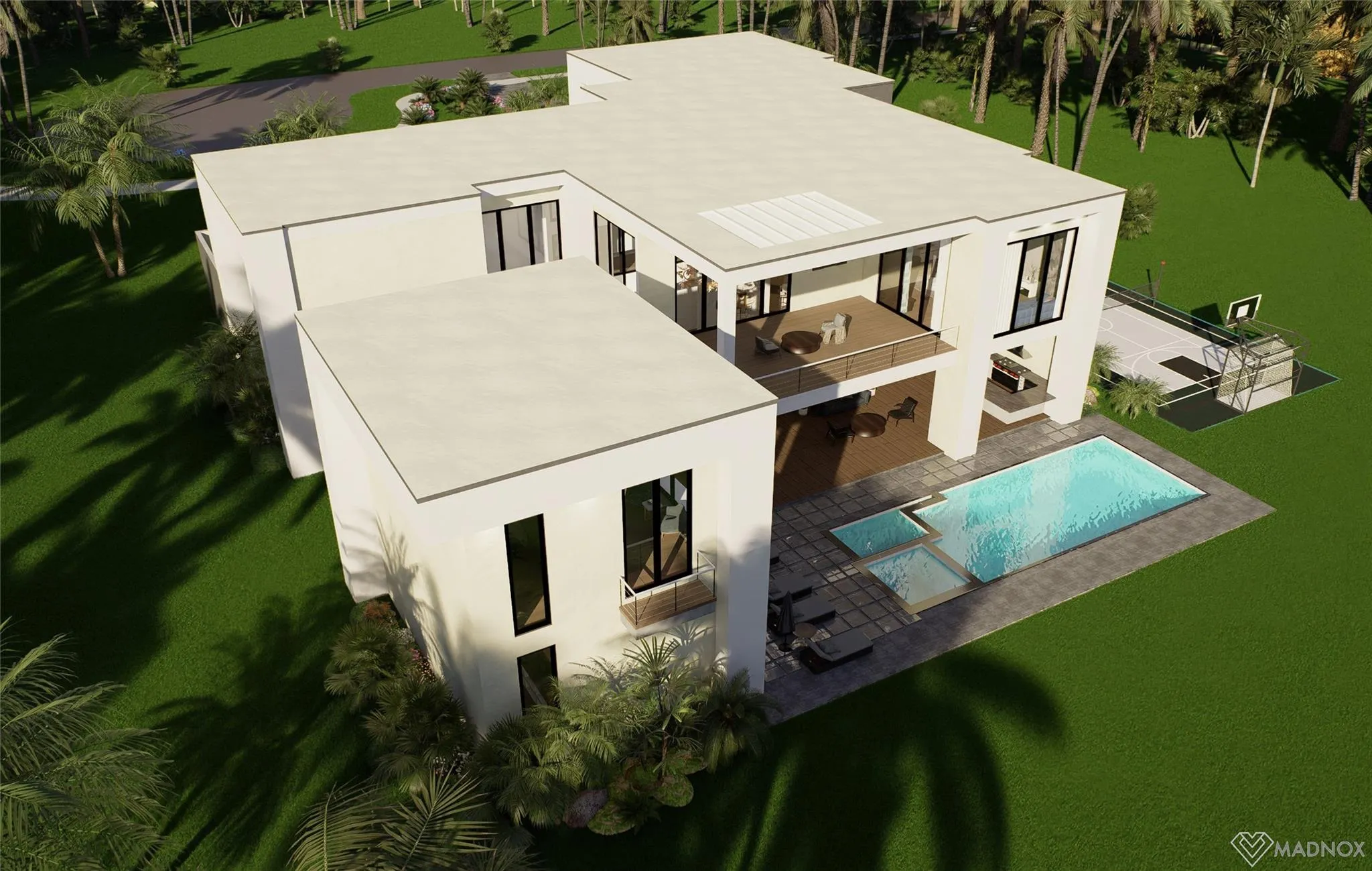 2757 Lake Ridge Ln