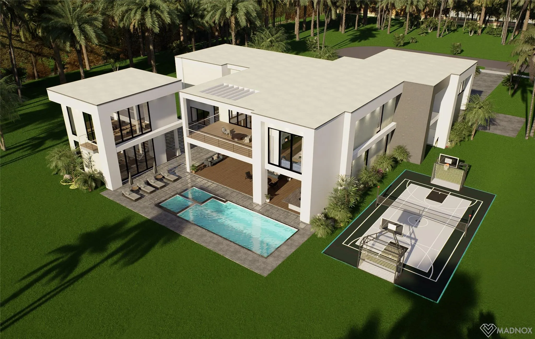 2757 Lake Ridge Ln