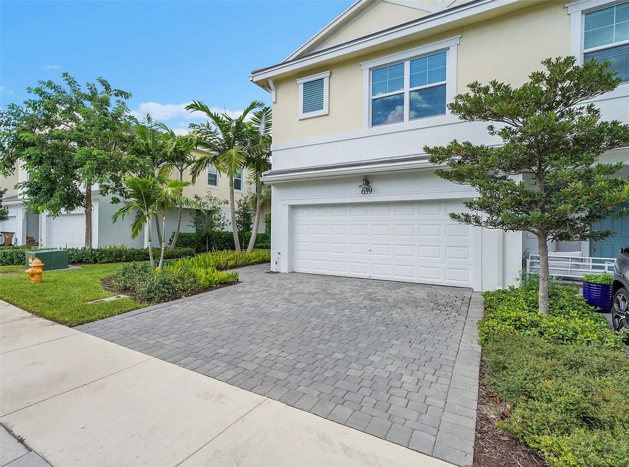 639 Parsons Way, #639