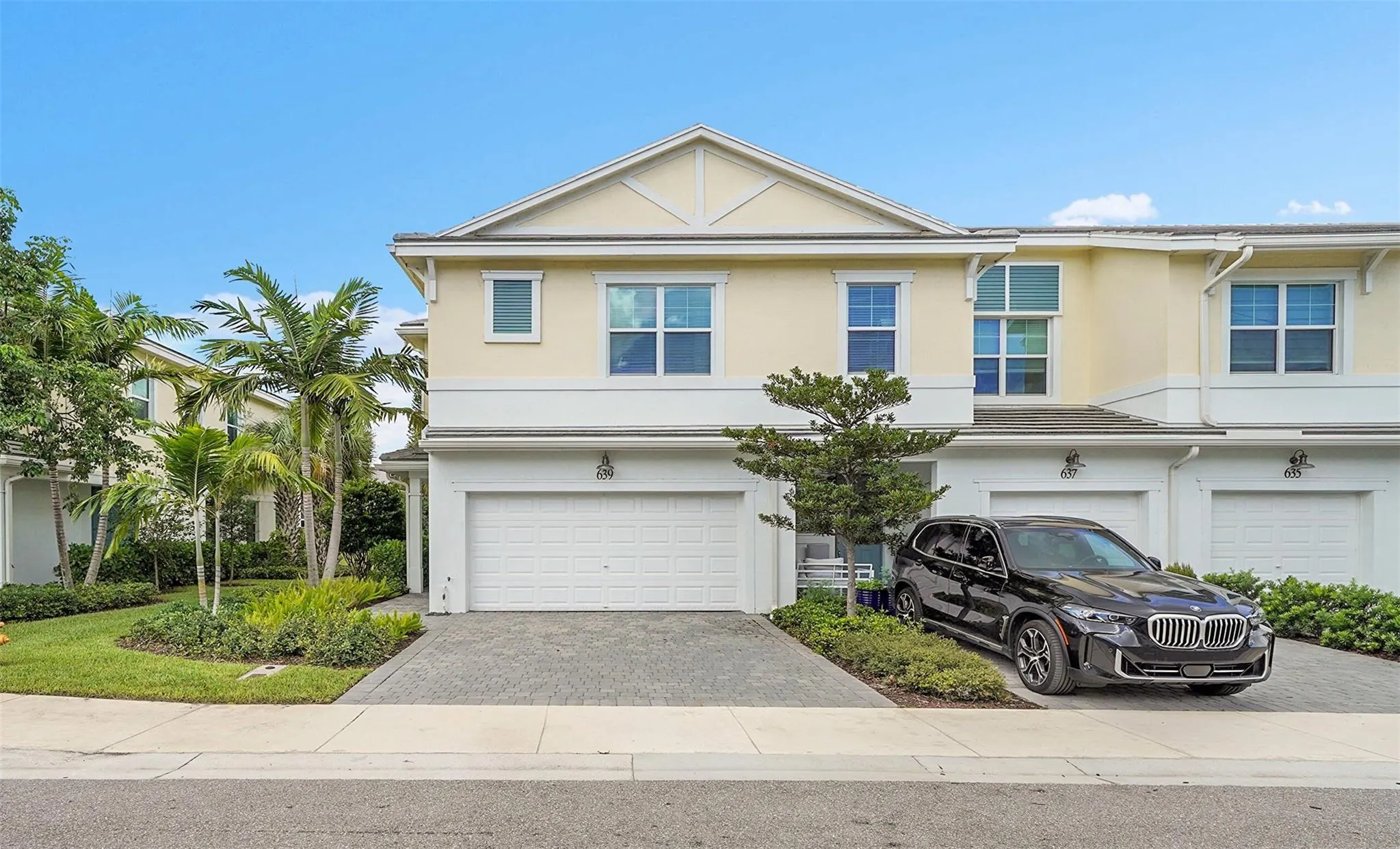 639 Parsons Way, #639
