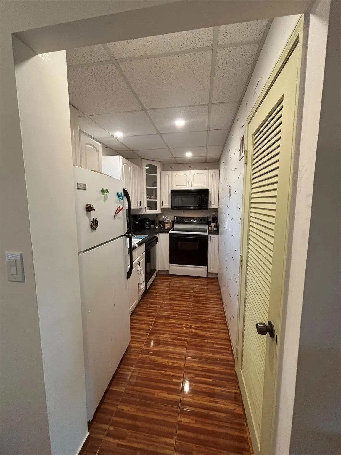 3201 NE 14th St Cswy, #803