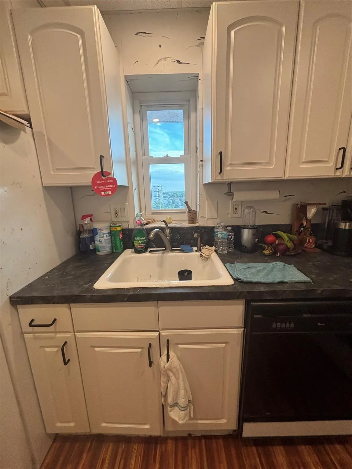3201 NE 14th St Cswy, #803