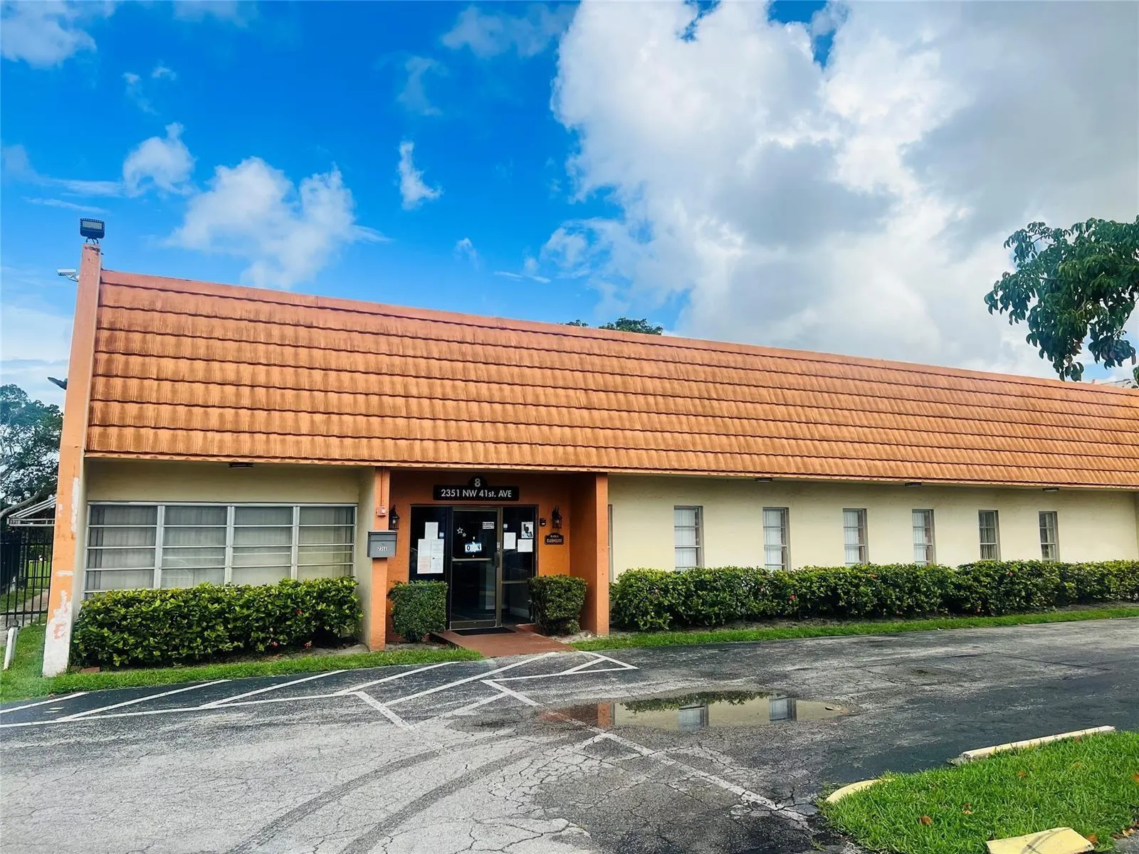 2201 NW 41st Ave, #203