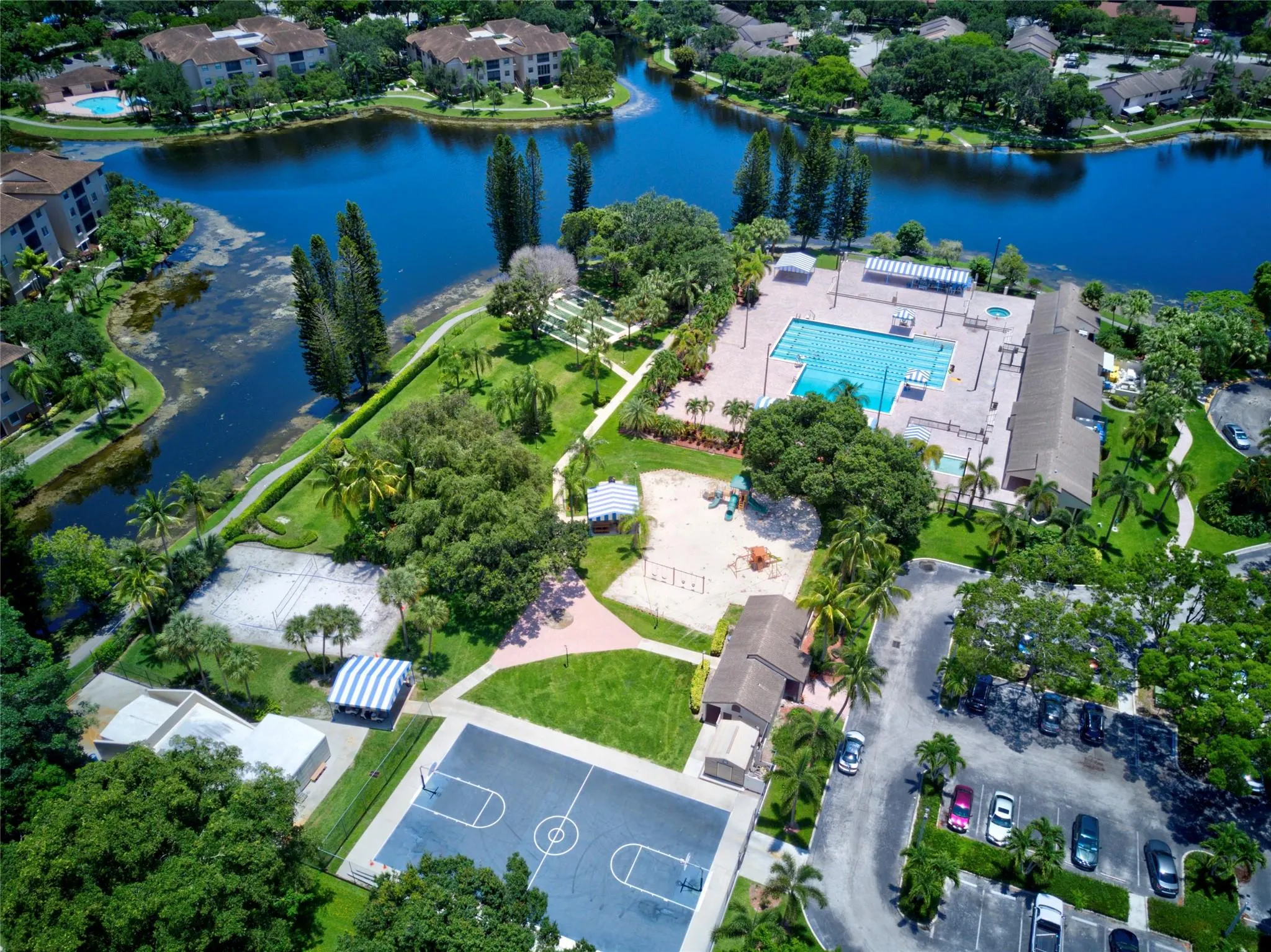 3161 Carambola Cir, #2381