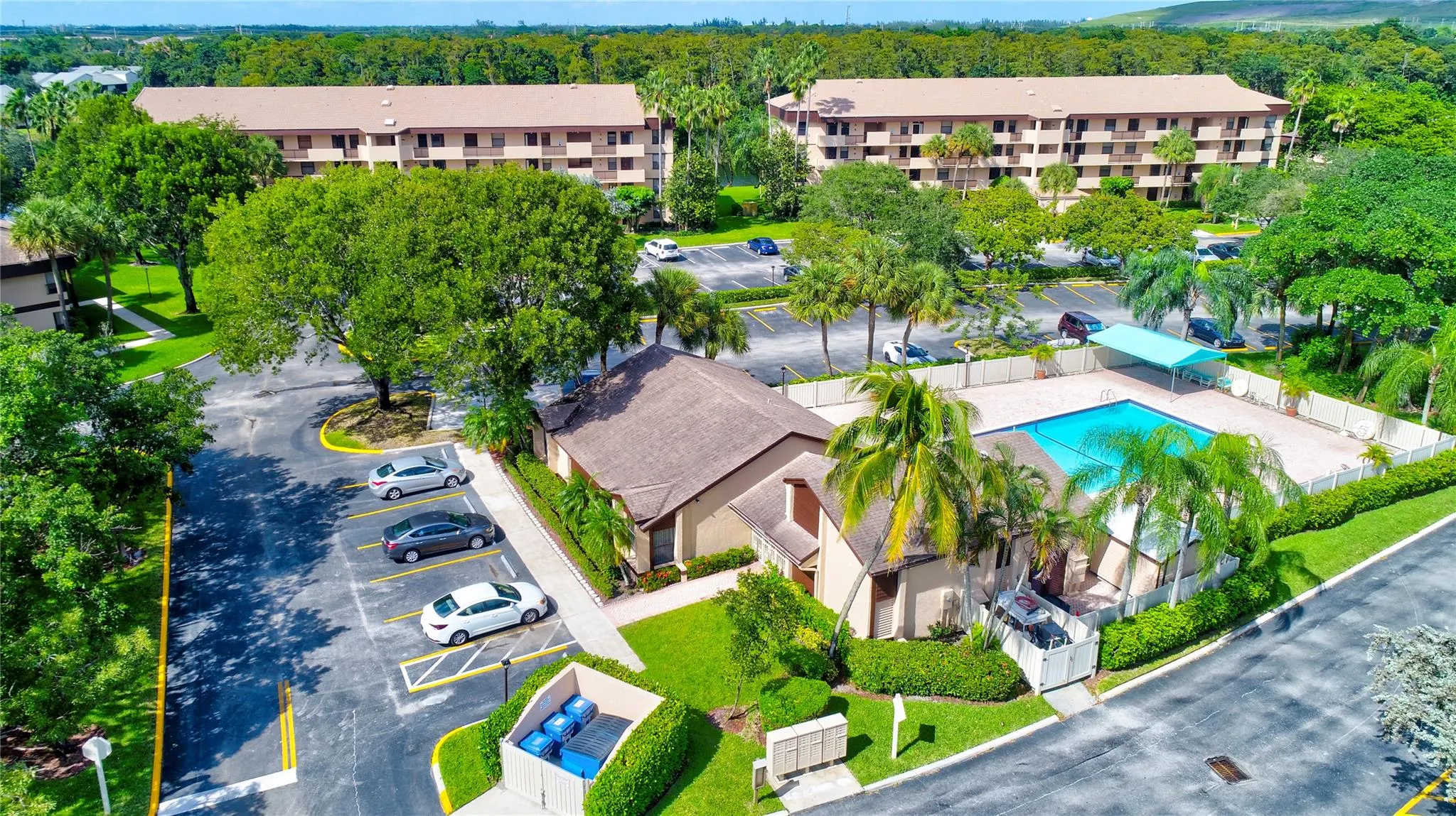 3161 Carambola Cir, #2381