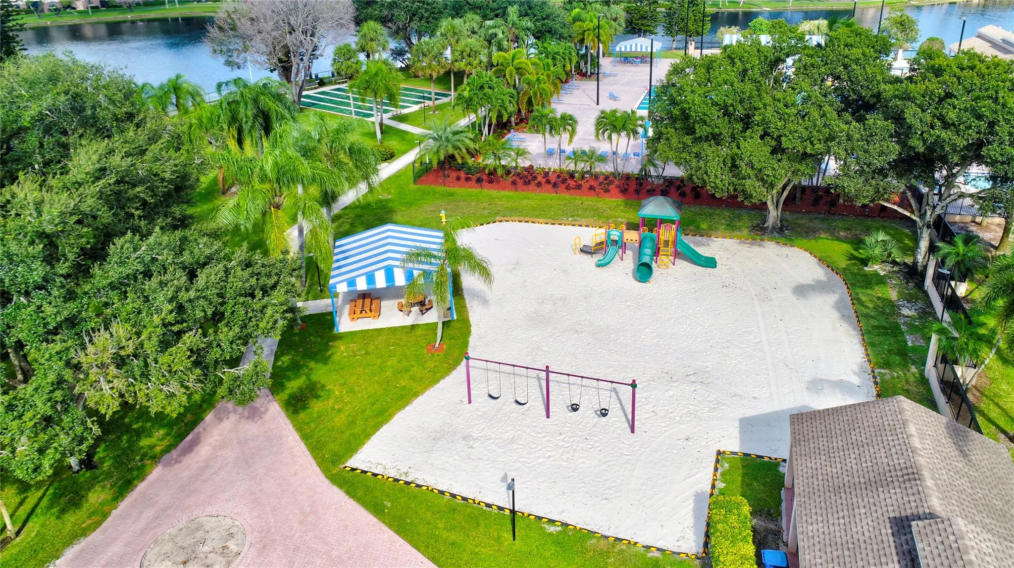 3161 Carambola Cir, #2381