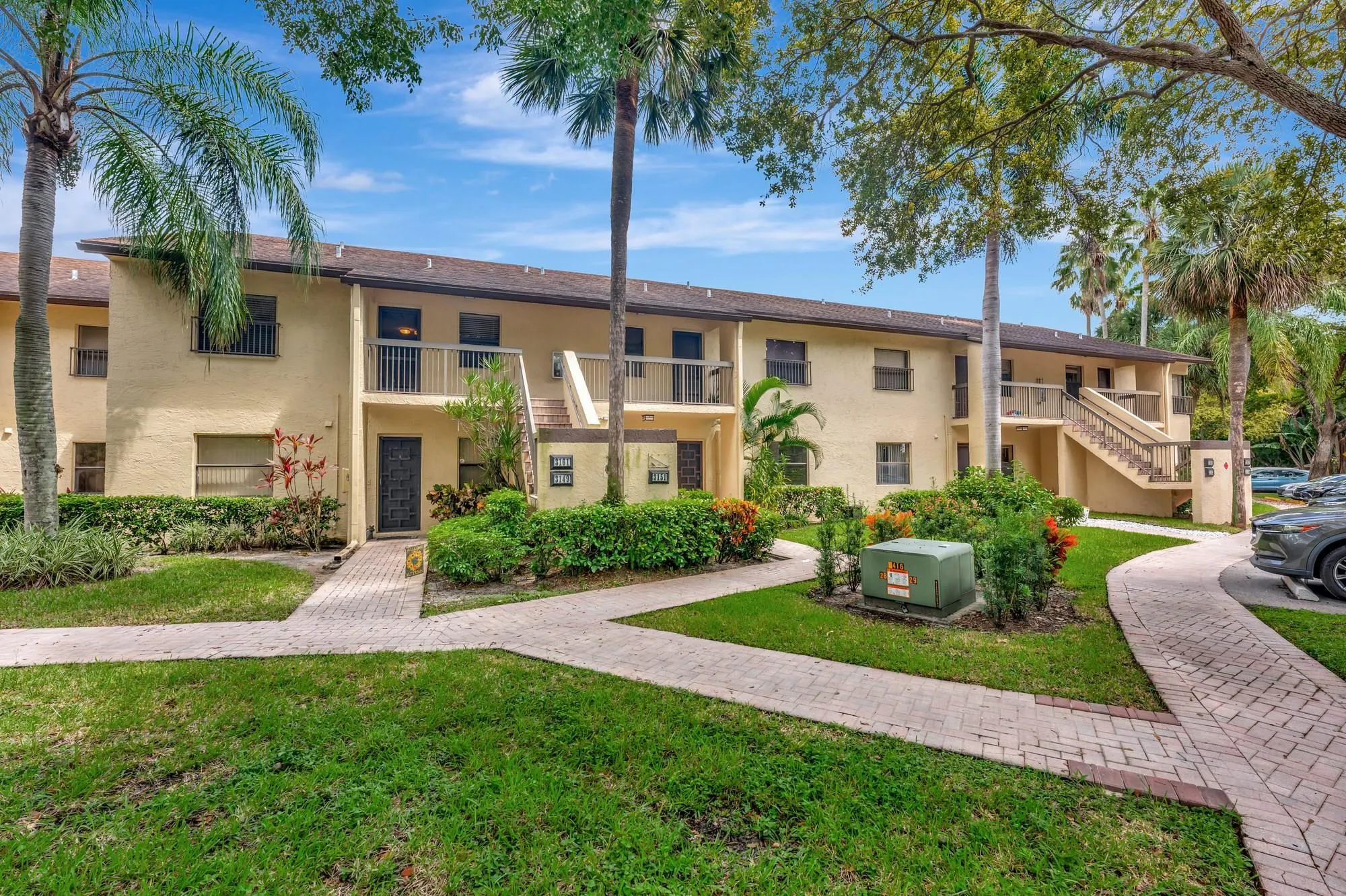 3161 Carambola Cir, #2381