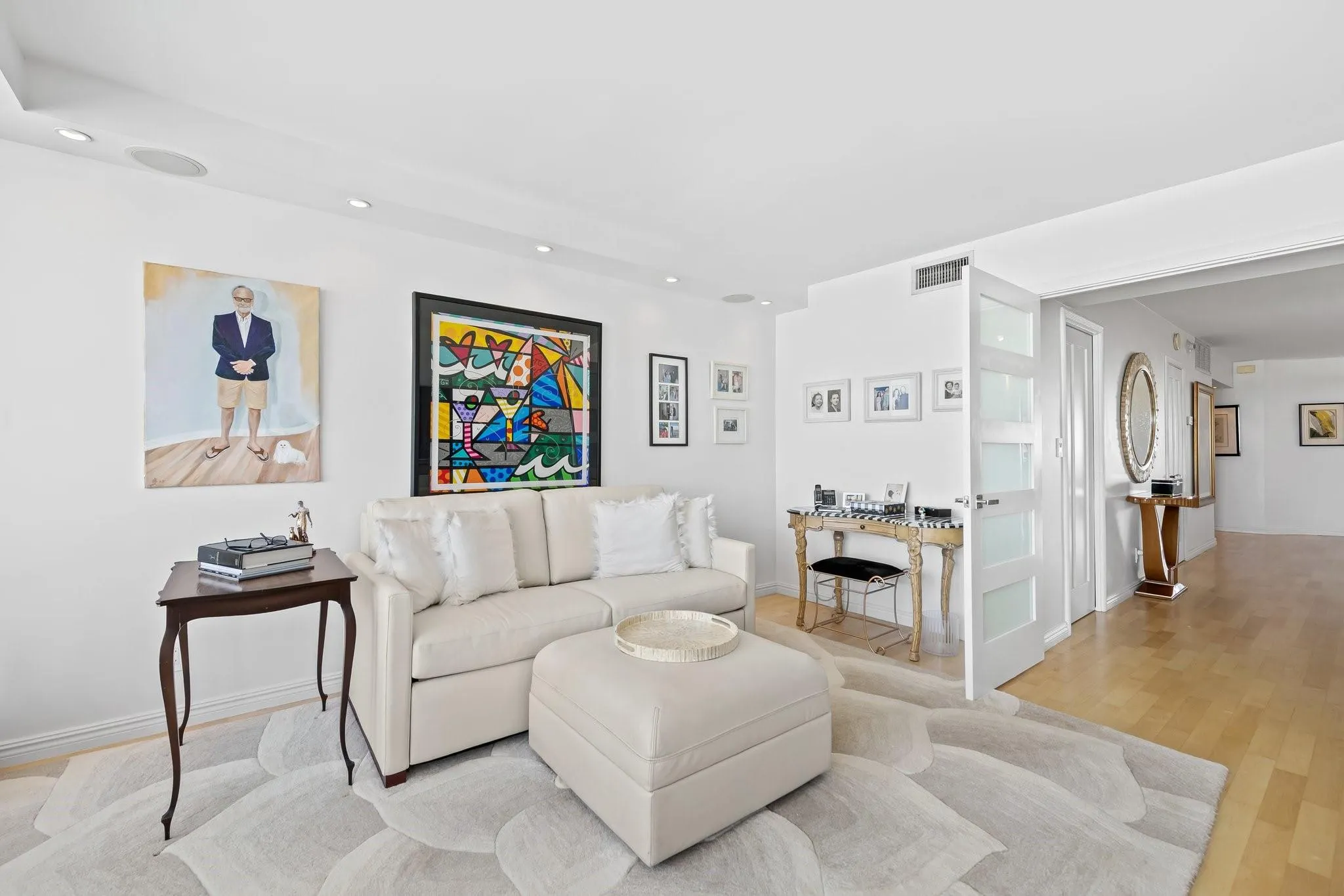 2100 S Ocean Lane, #1707