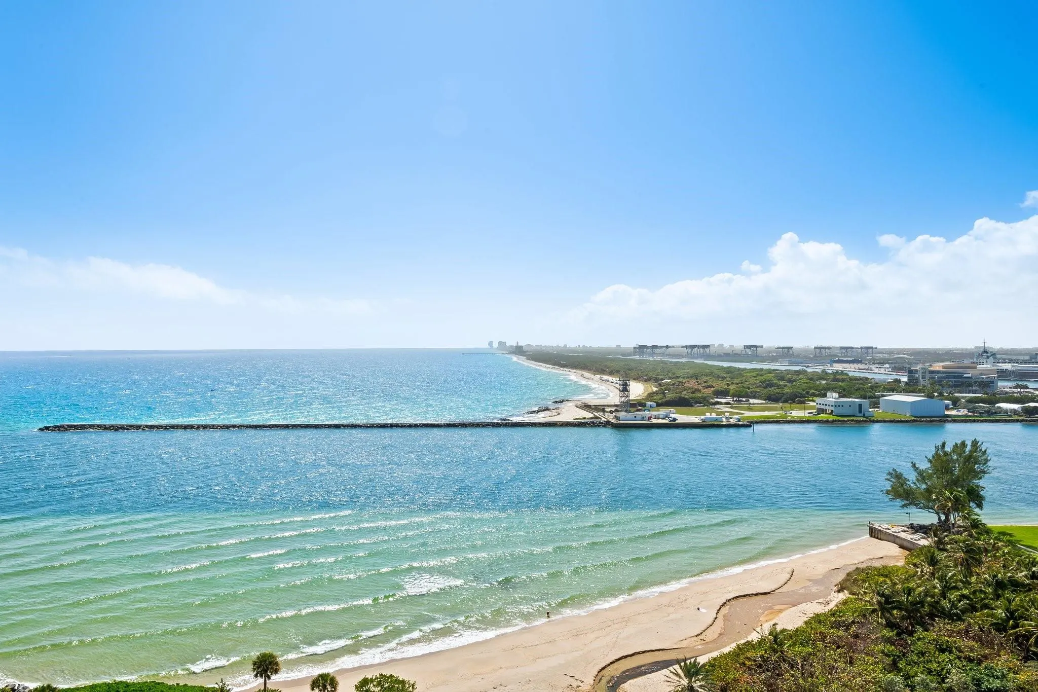 2100 S Ocean Lane, #1707