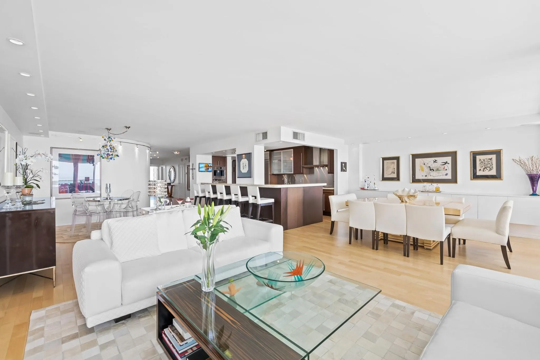 2100 S Ocean Lane, #1707