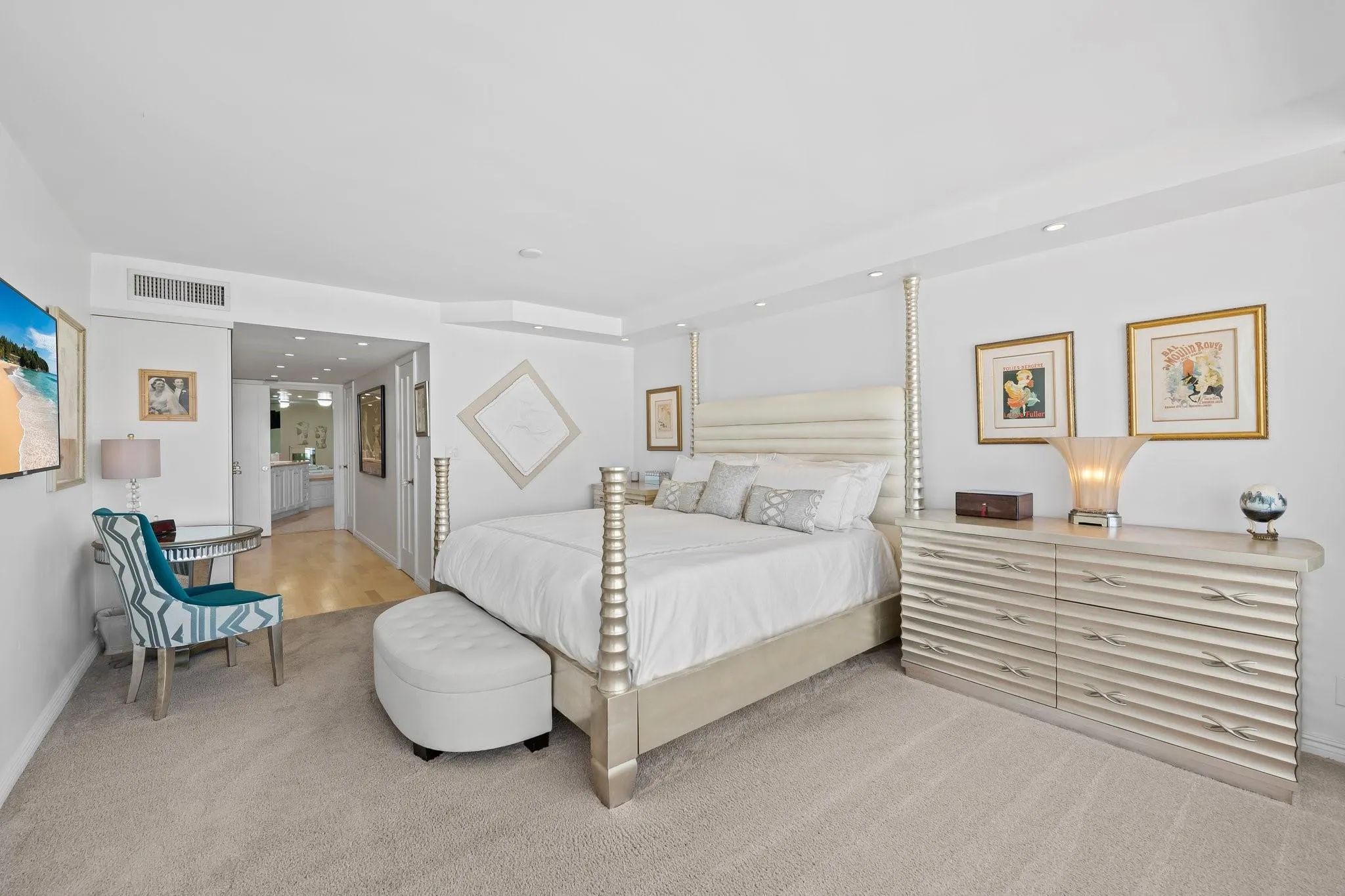 2100 S Ocean Lane, #1707