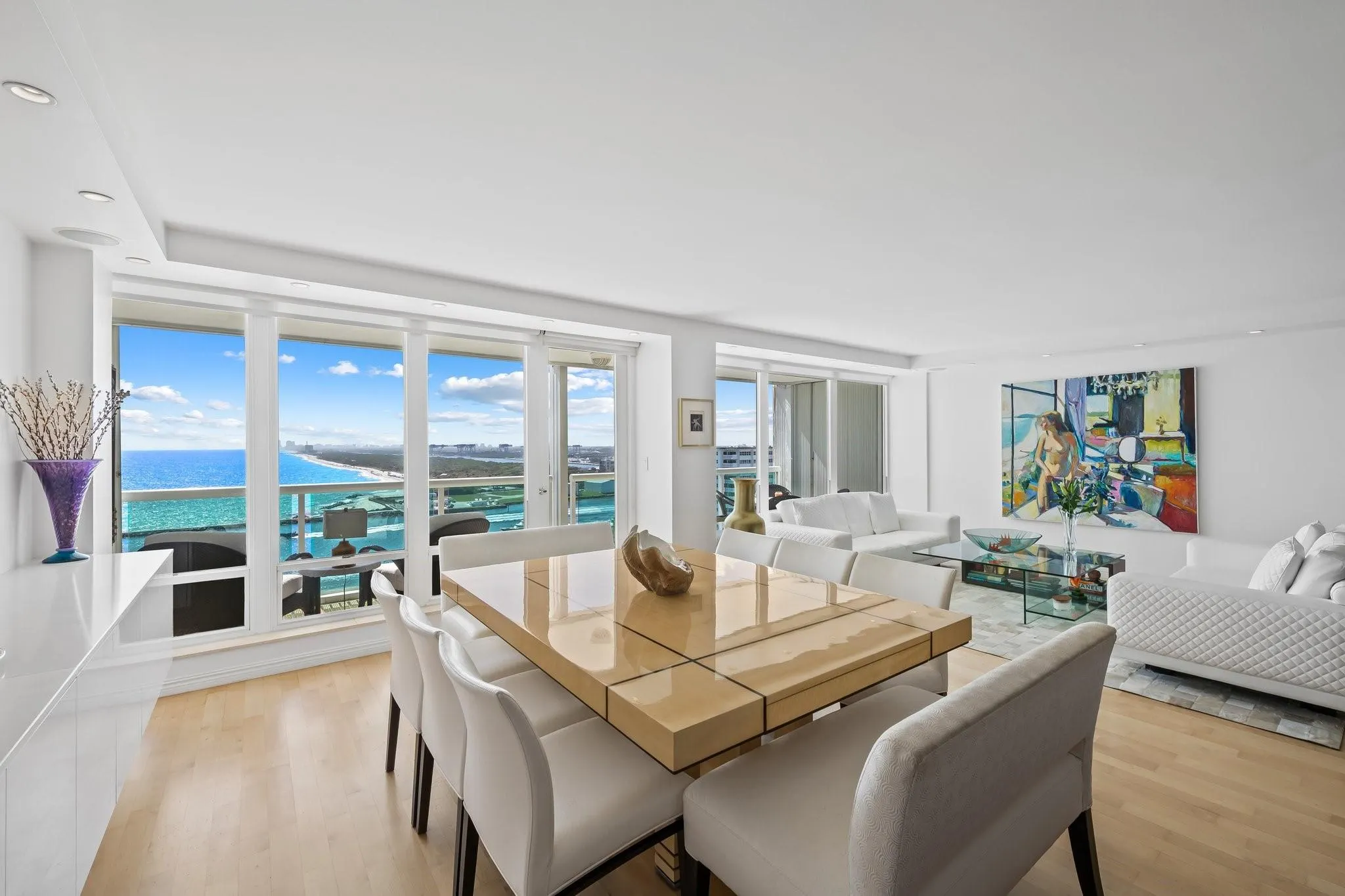 2100 S Ocean Lane, #1707