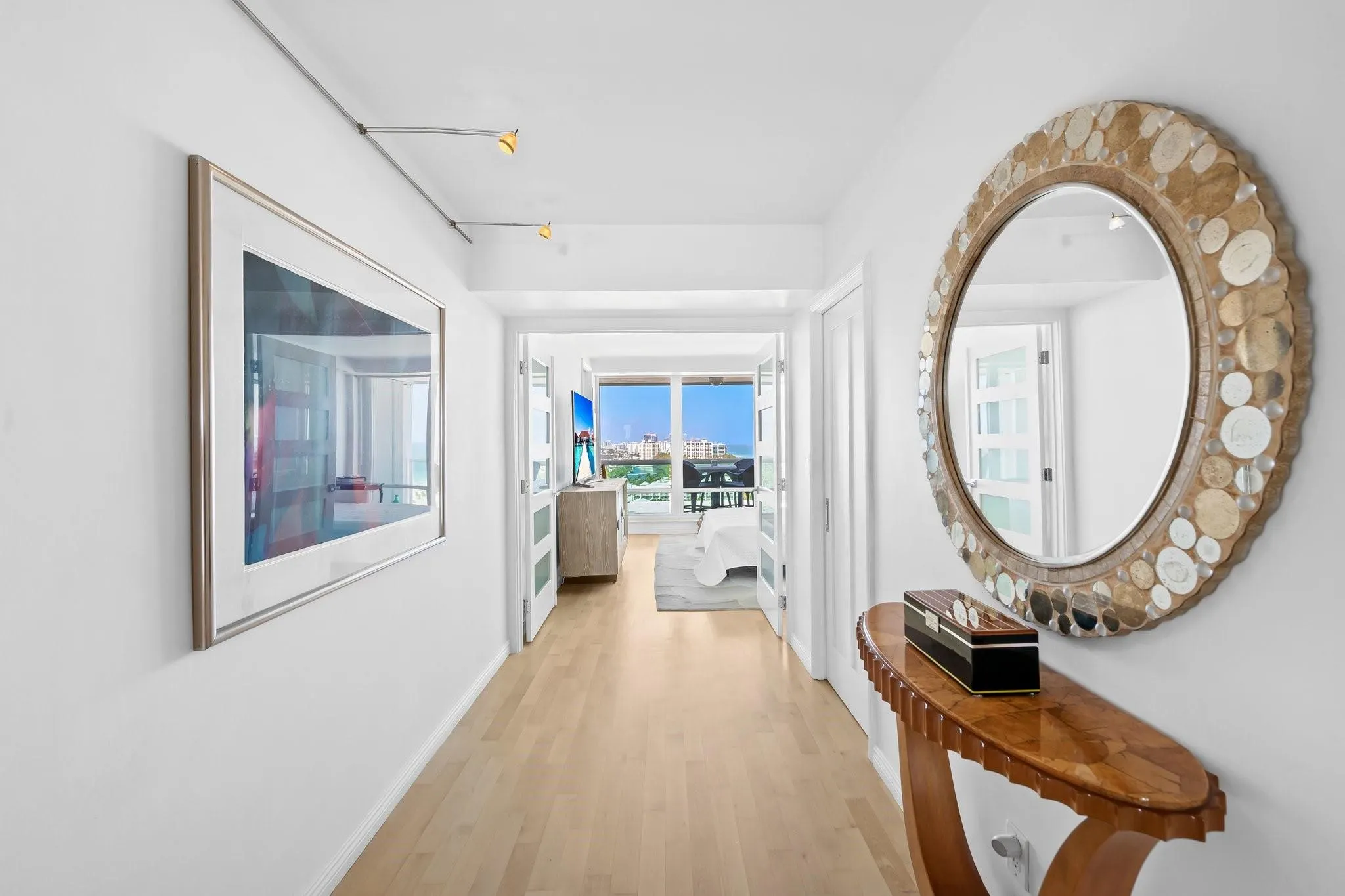 2100 S Ocean Lane, #1707